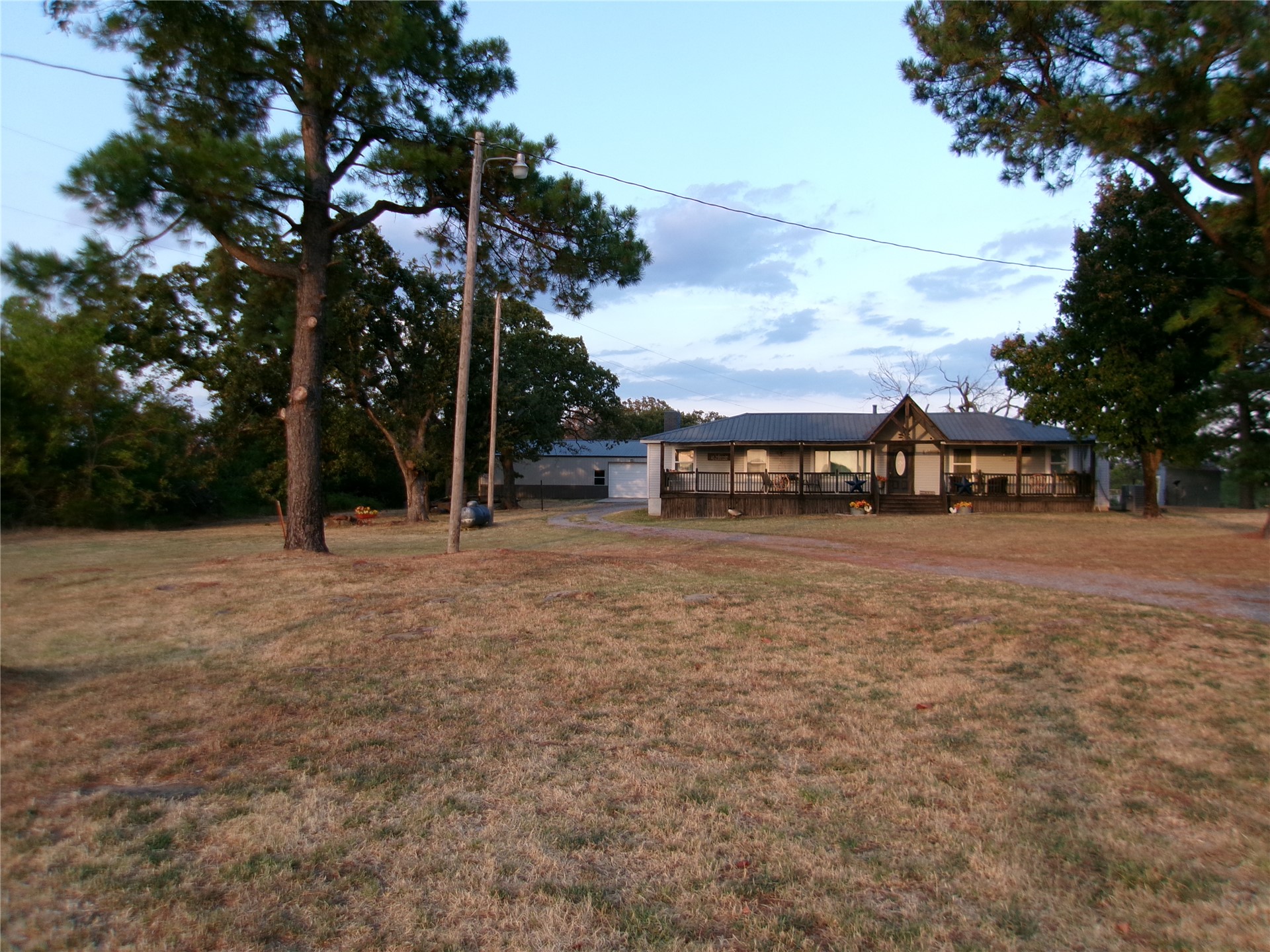 1906 Pyle Mountain Road Property Photo 1