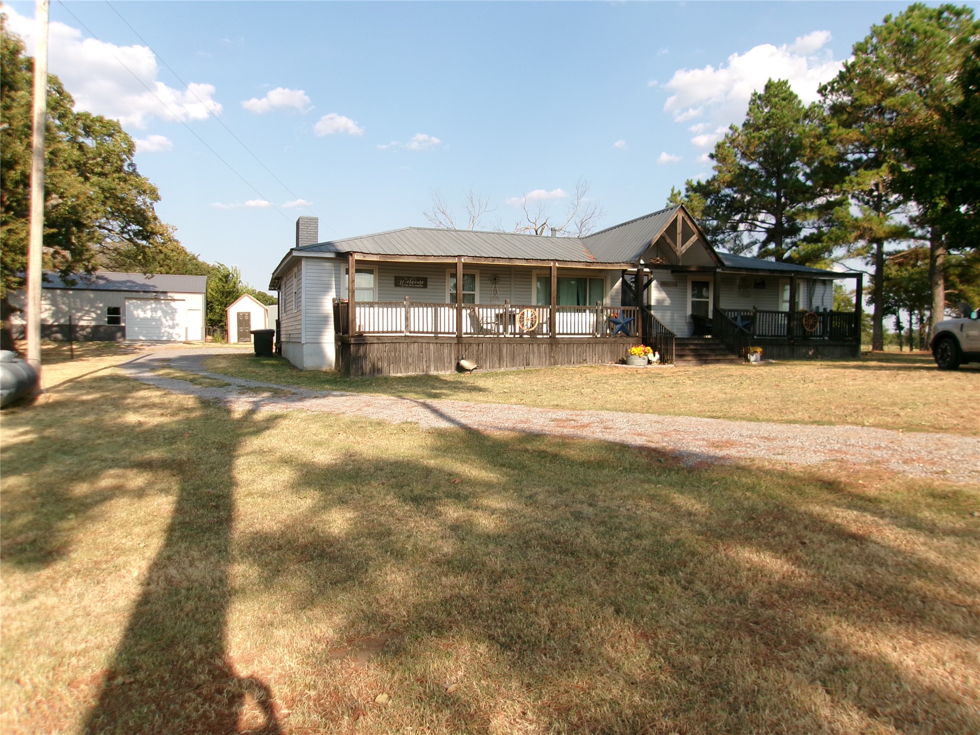 1906 Pyle Mountain Road Property Photo 33