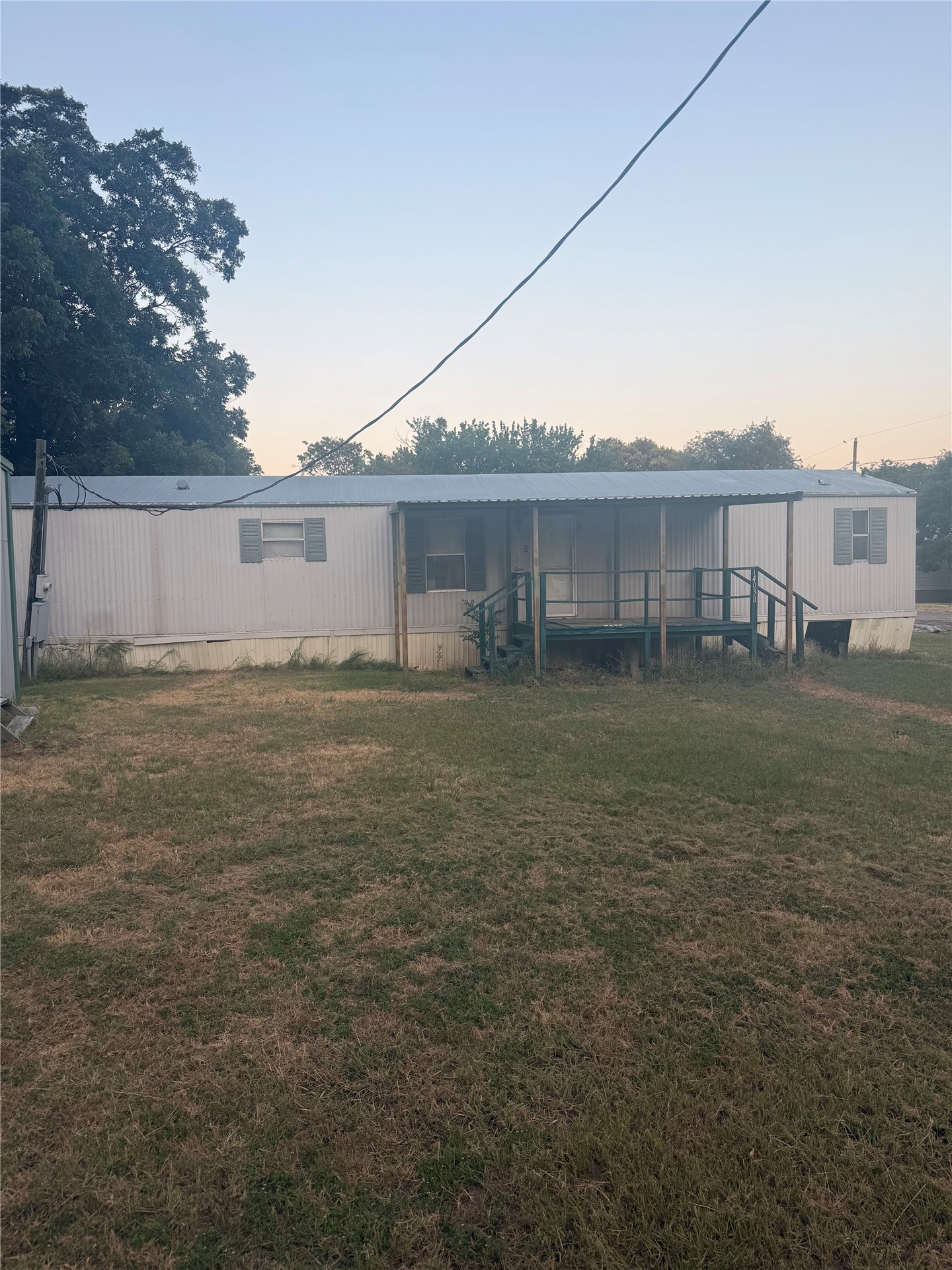 14038 Bridge Property Photo 1