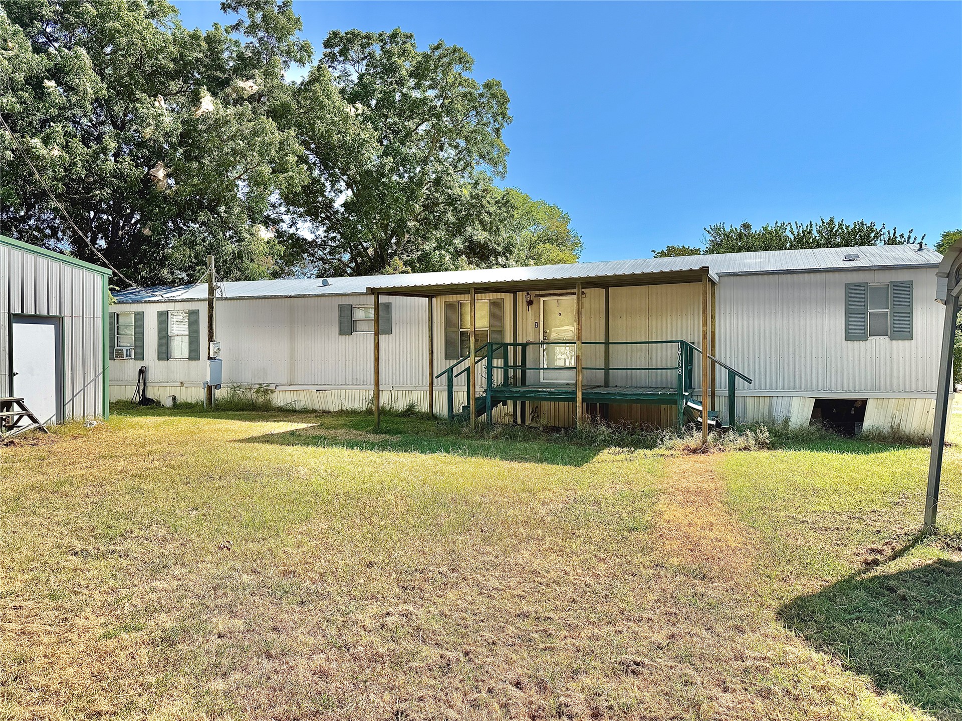 14038 Bridge Property Photo 1