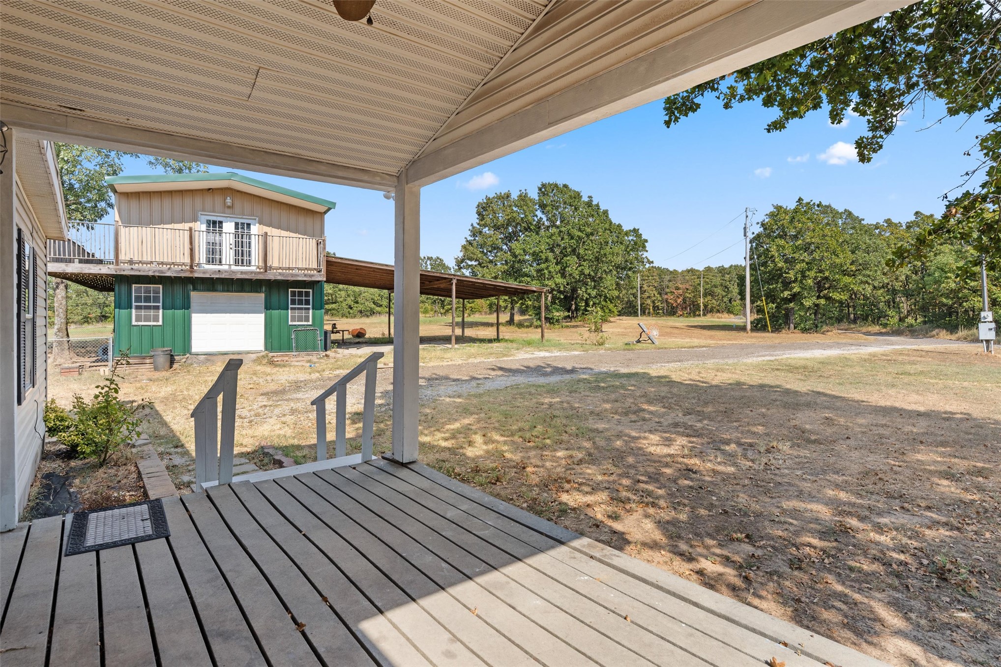 5297 County Road 2075 Property Photo 4