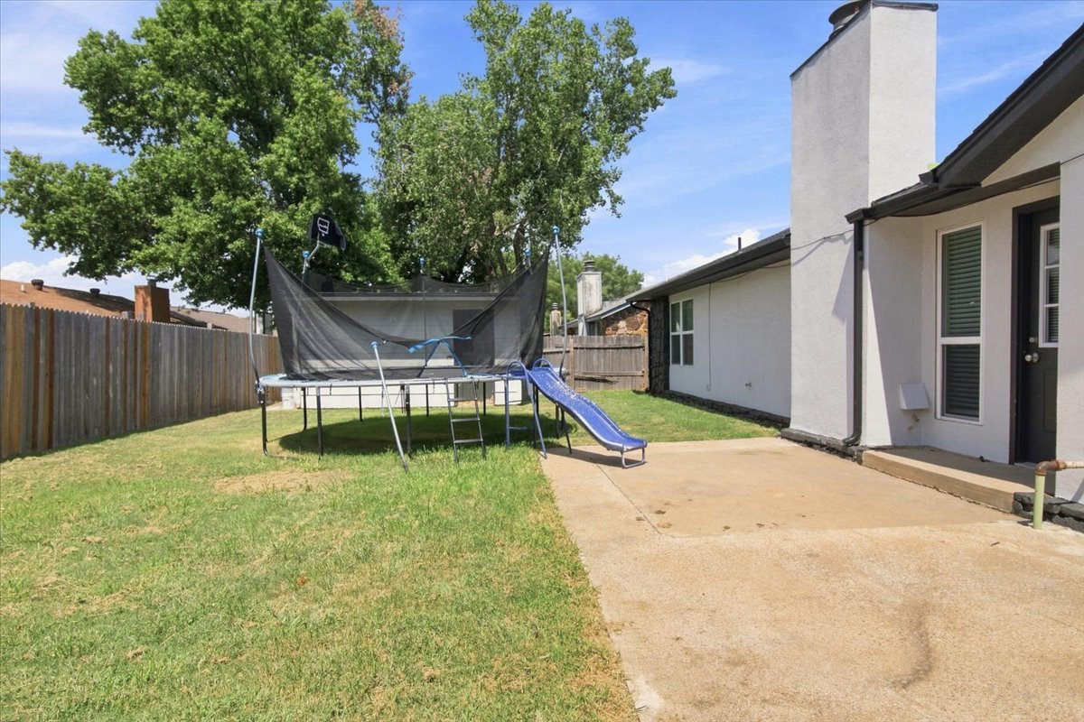2912 S 123rd East Avenue Property Photo 19