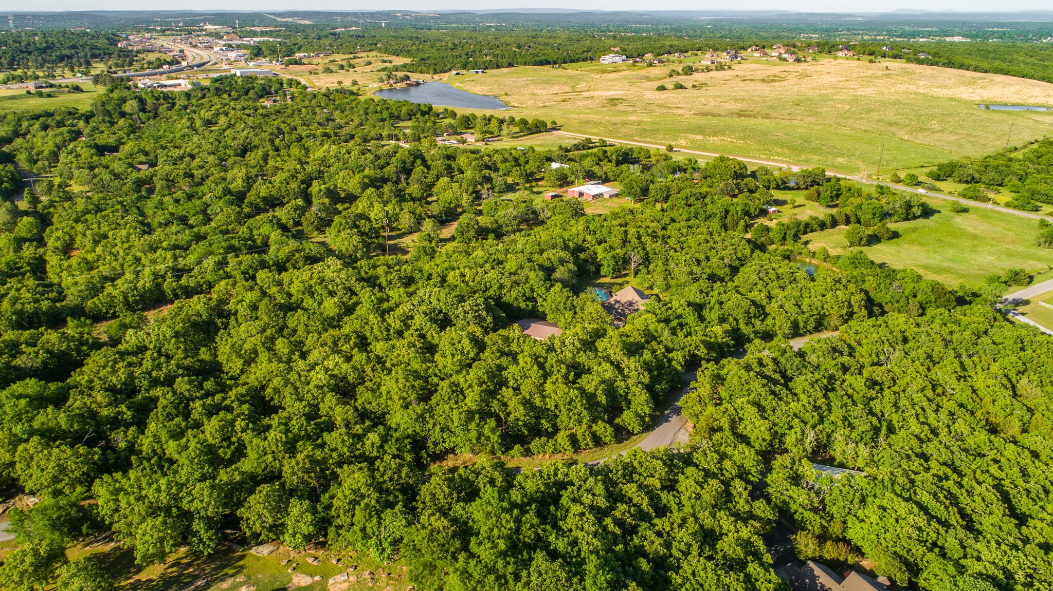 216 Peaceable Ridge Property Photo 60