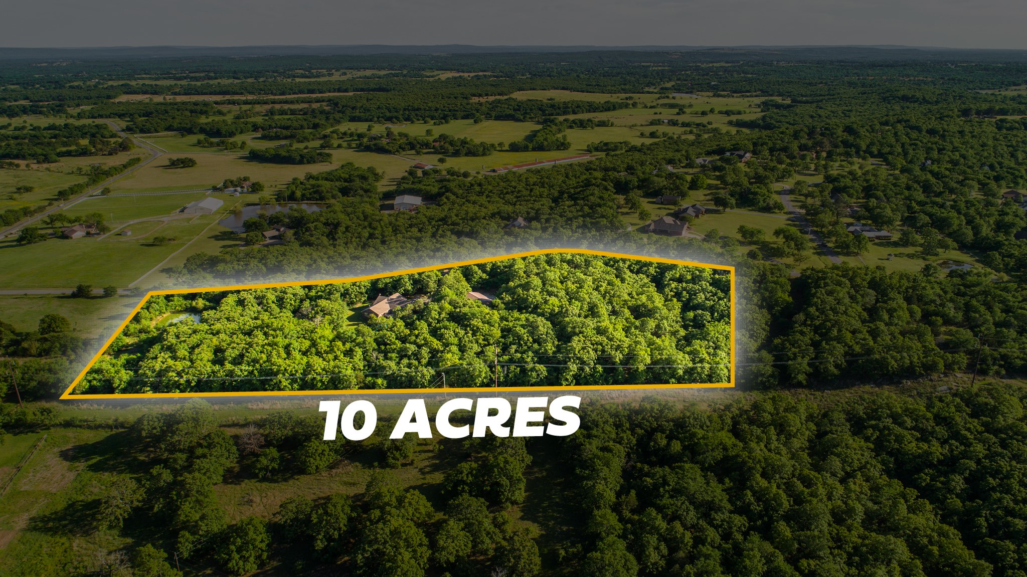 216 Peaceable Ridge Property Photo 69