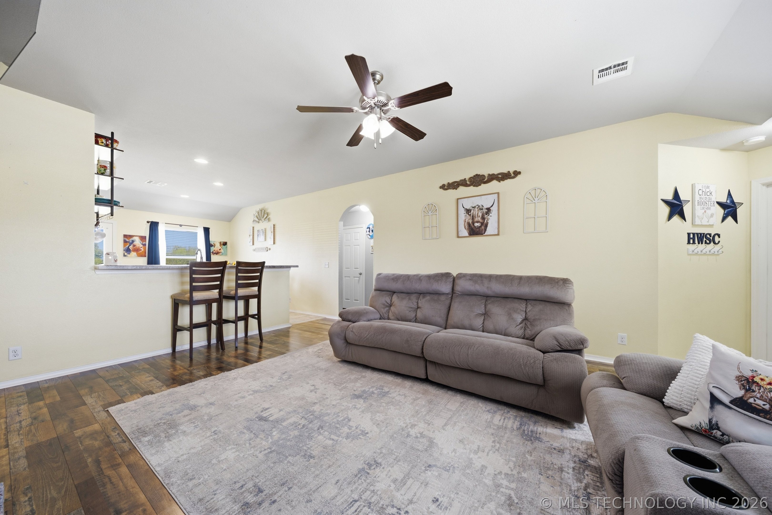 23284 S Jewell Drive Property Photo 10