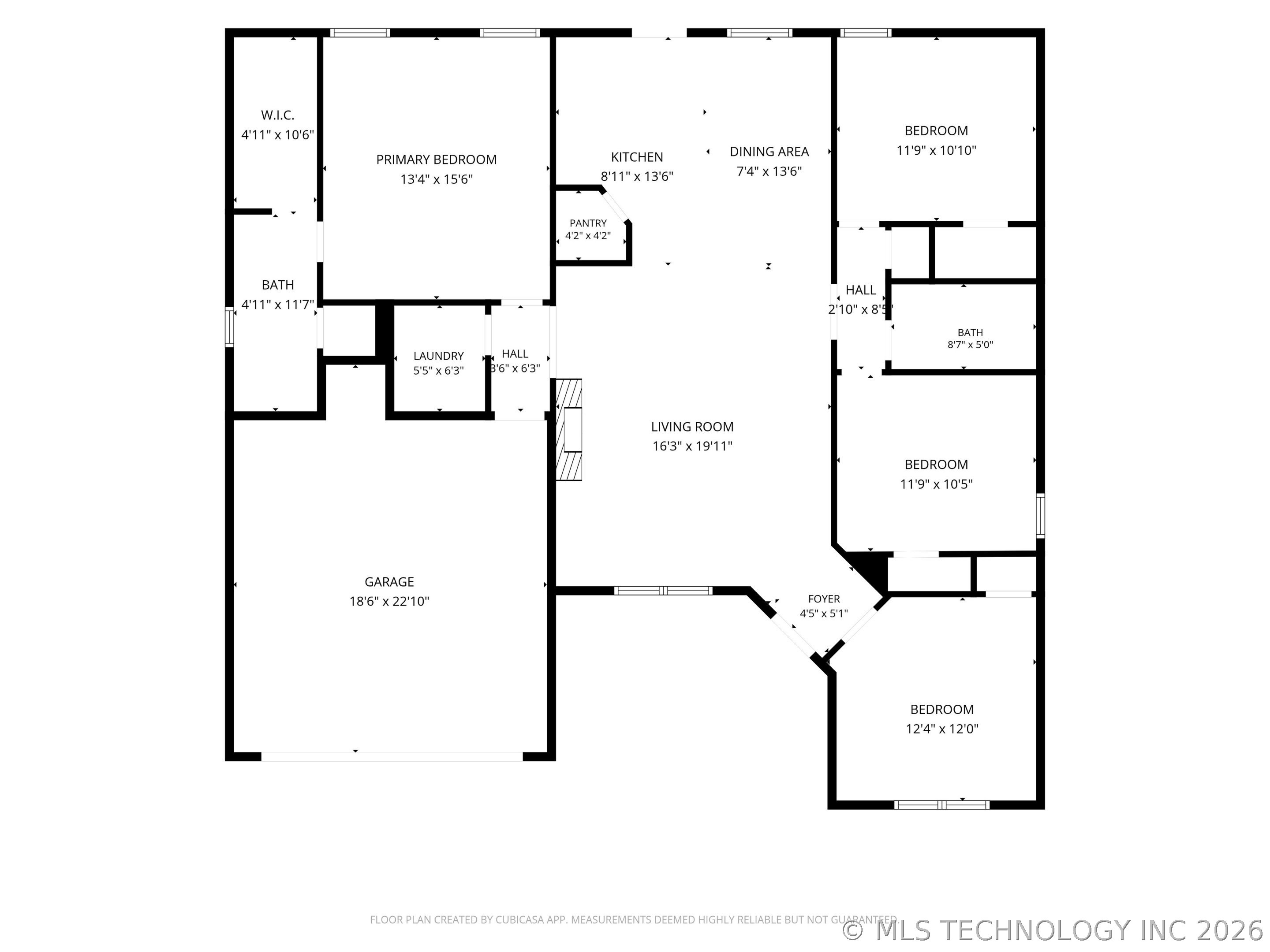 23284 S Jewell Drive Property Photo 30