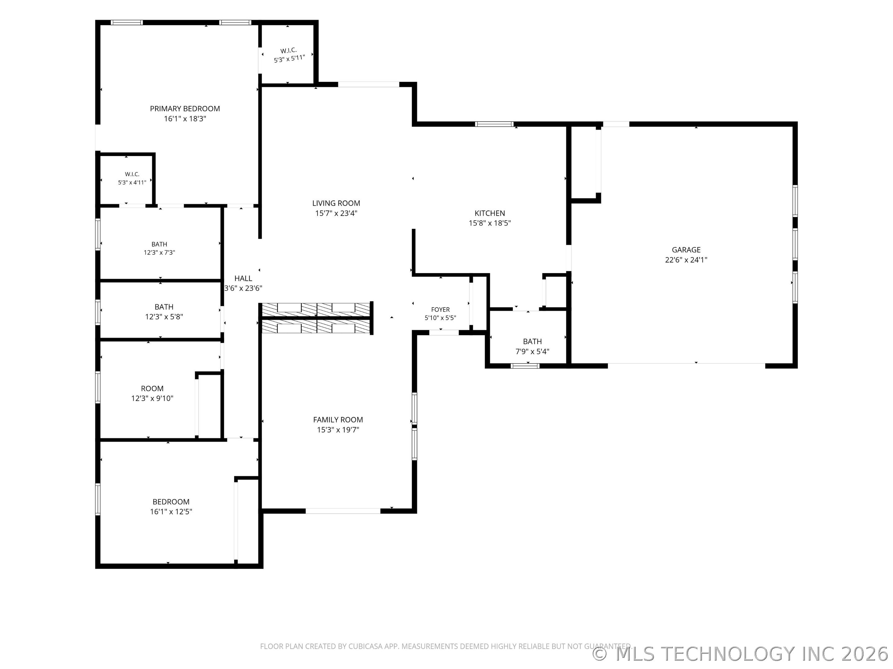 1022 N Douglas Drive Property Photo 31