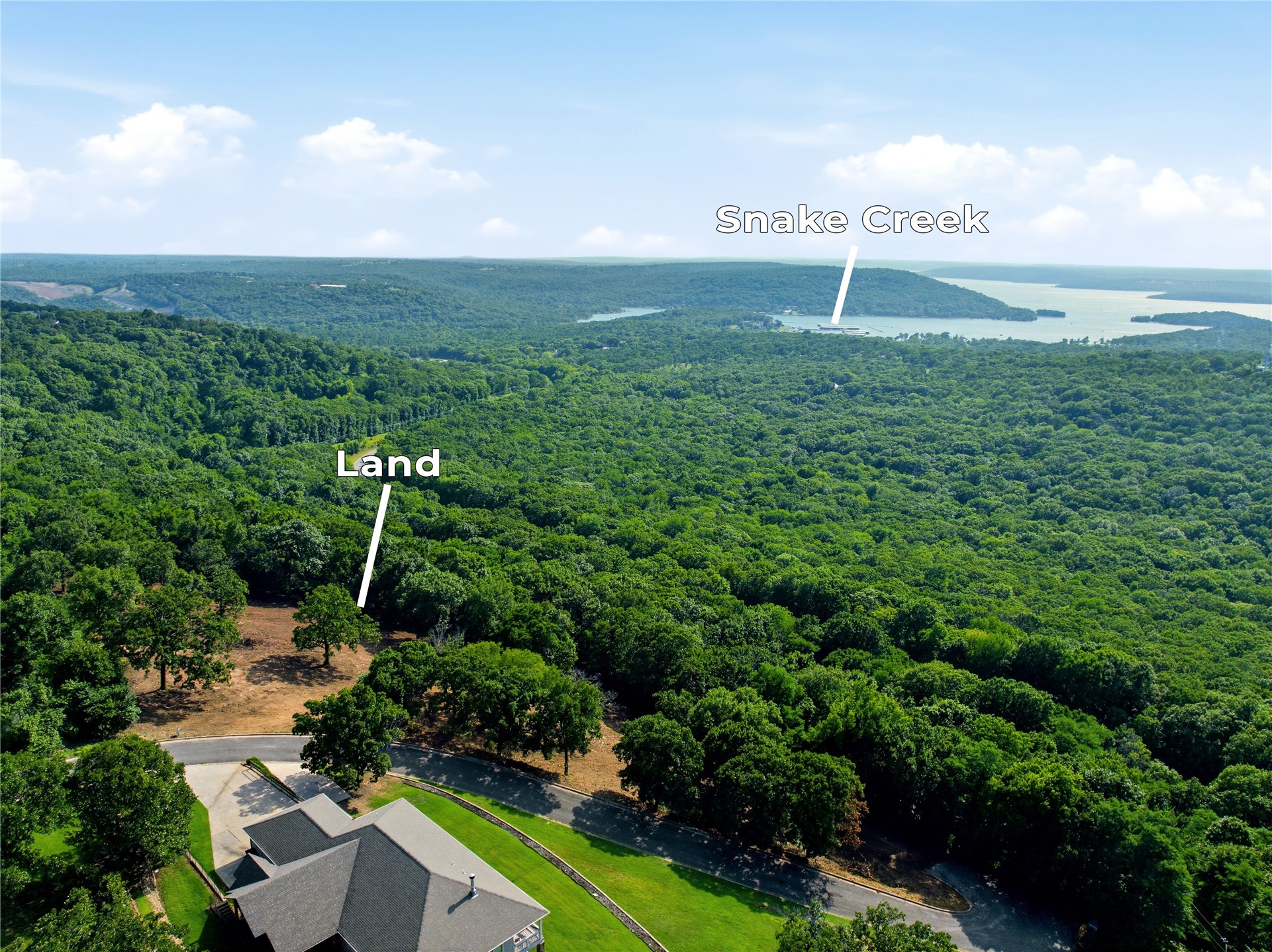 Wilderness Property Photo 2