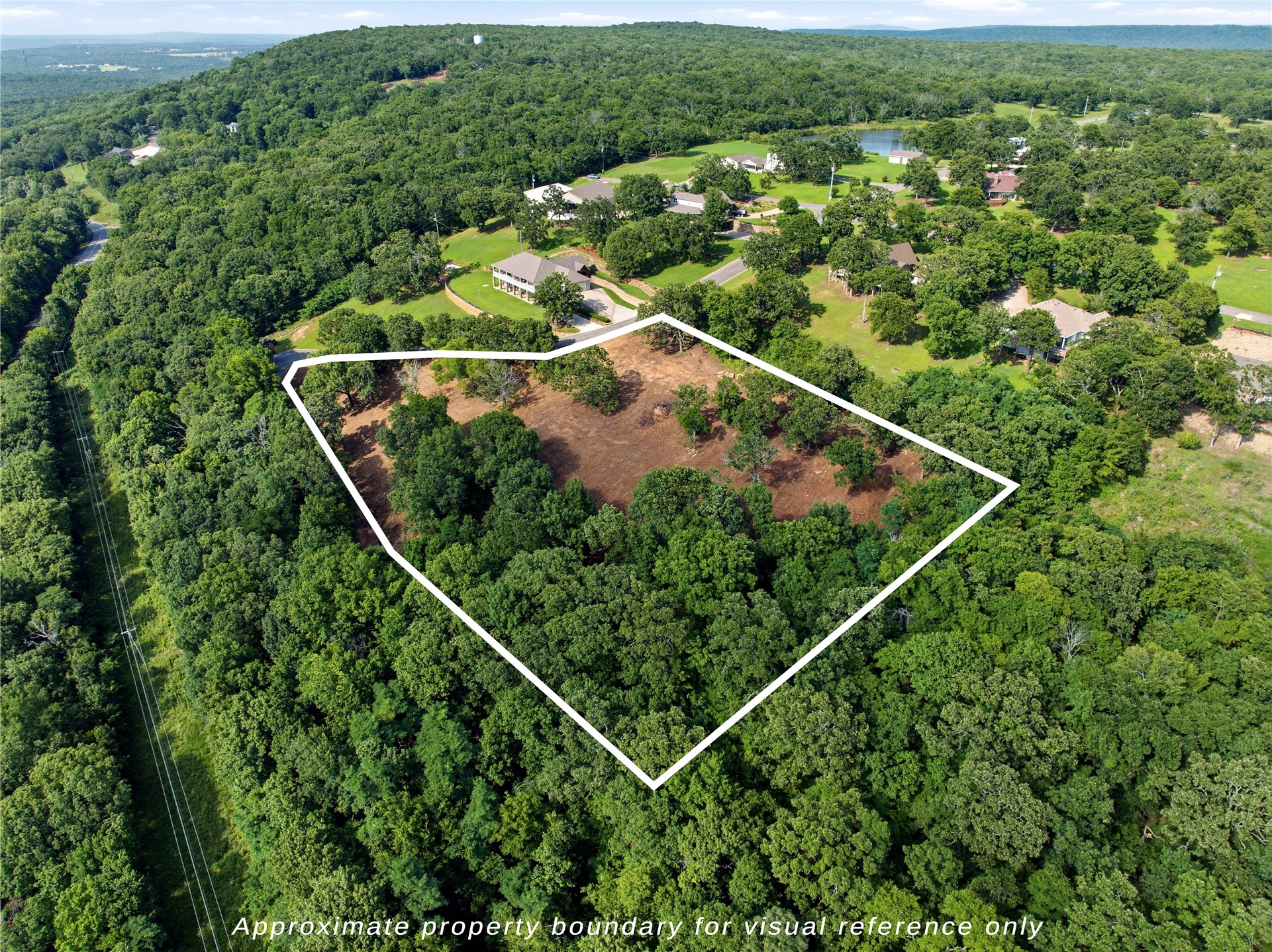 Wilderness Property Photo 4
