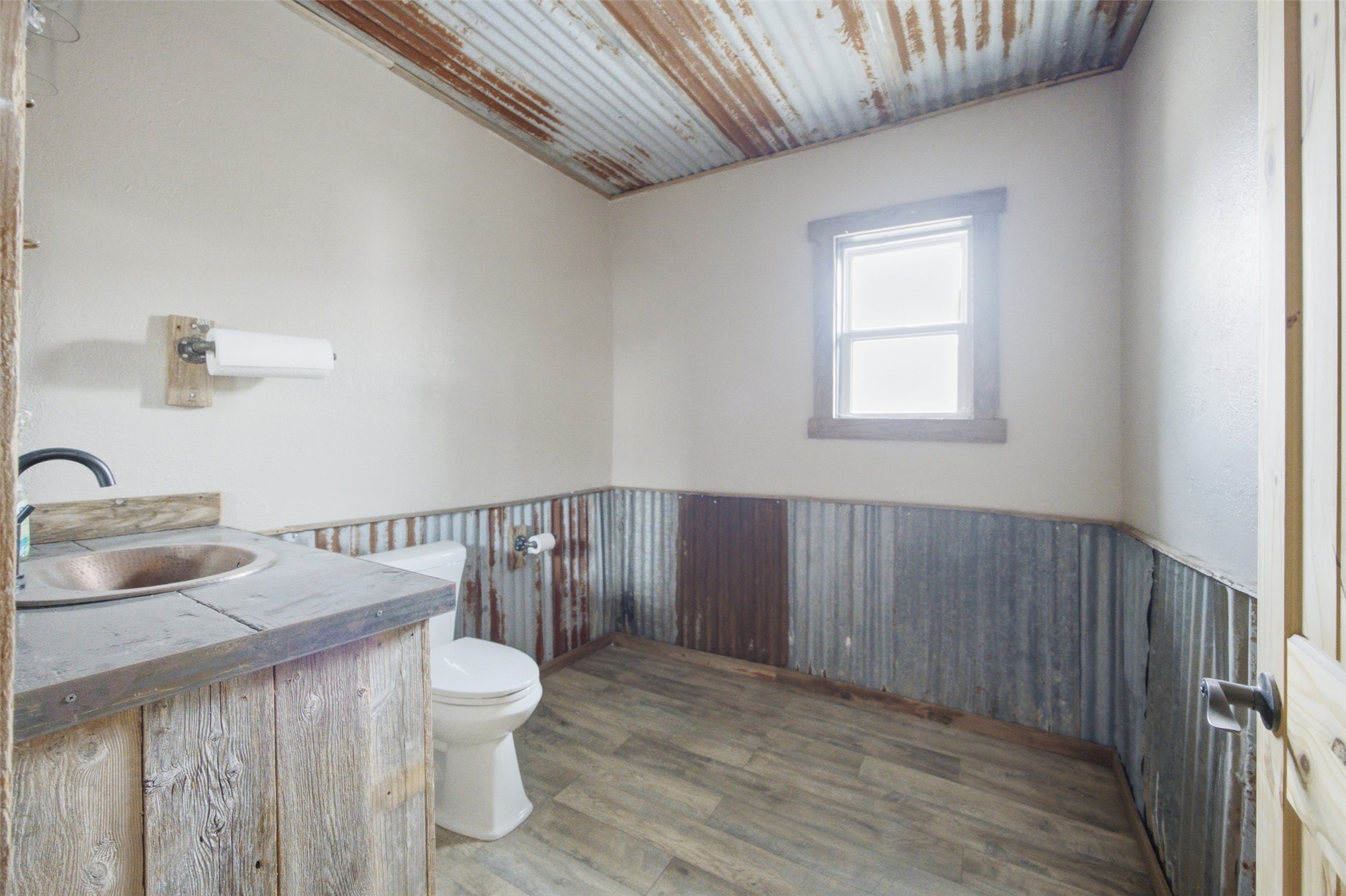 609 E Carl Albert Parkway Property Photo 17