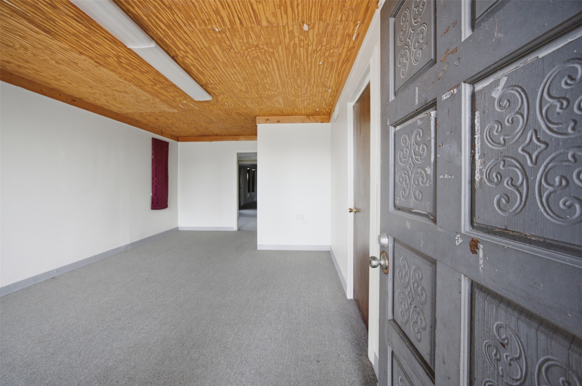 609 E Carl Albert Parkway Property Photo 23