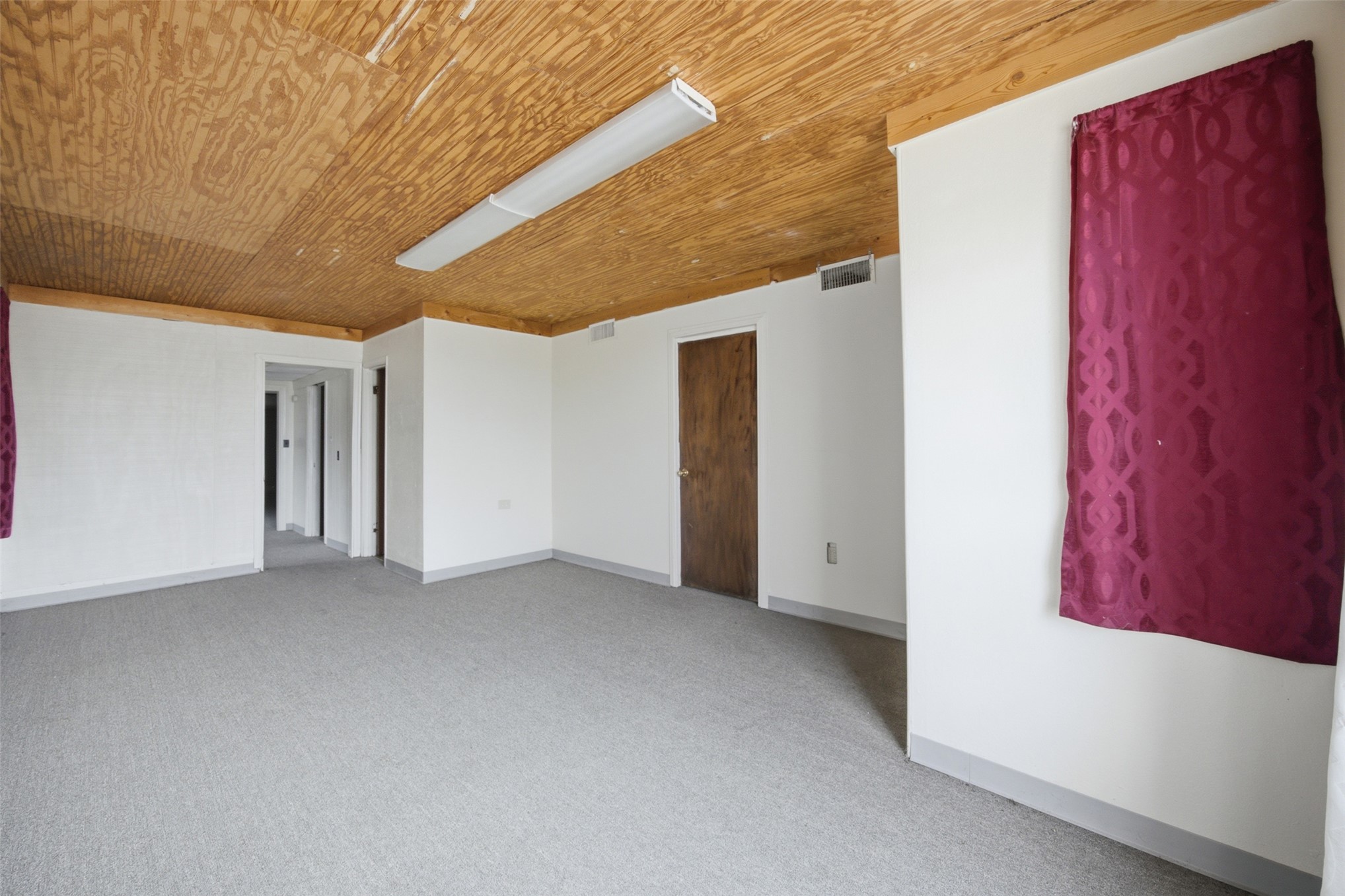 609 E Carl Albert Parkway Property Photo 24