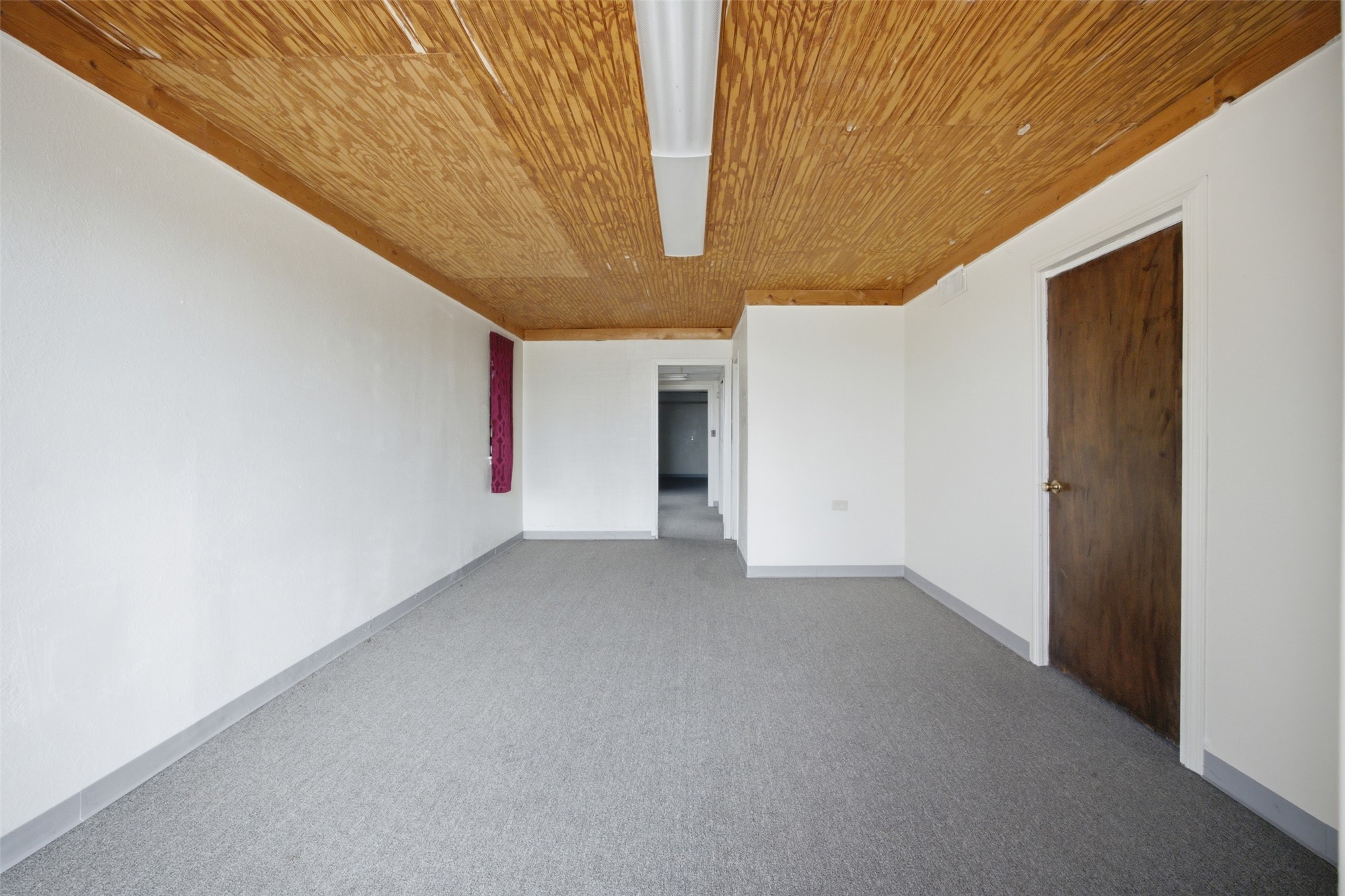609 E Carl Albert Parkway Property Photo 25