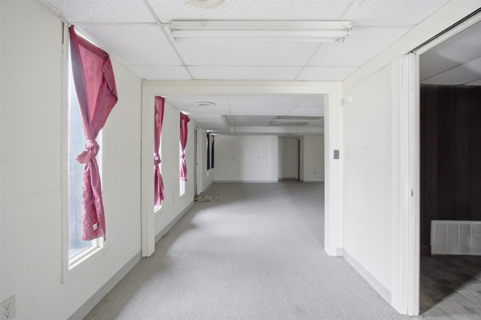609 E Carl Albert Parkway Property Photo 28