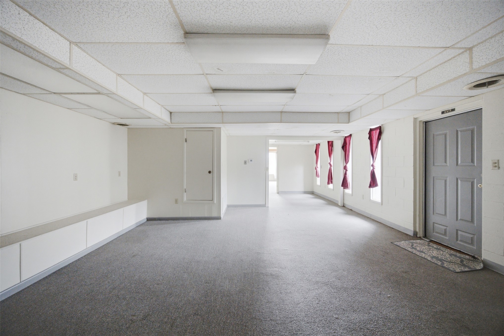 609 E Carl Albert Parkway Property Photo 30