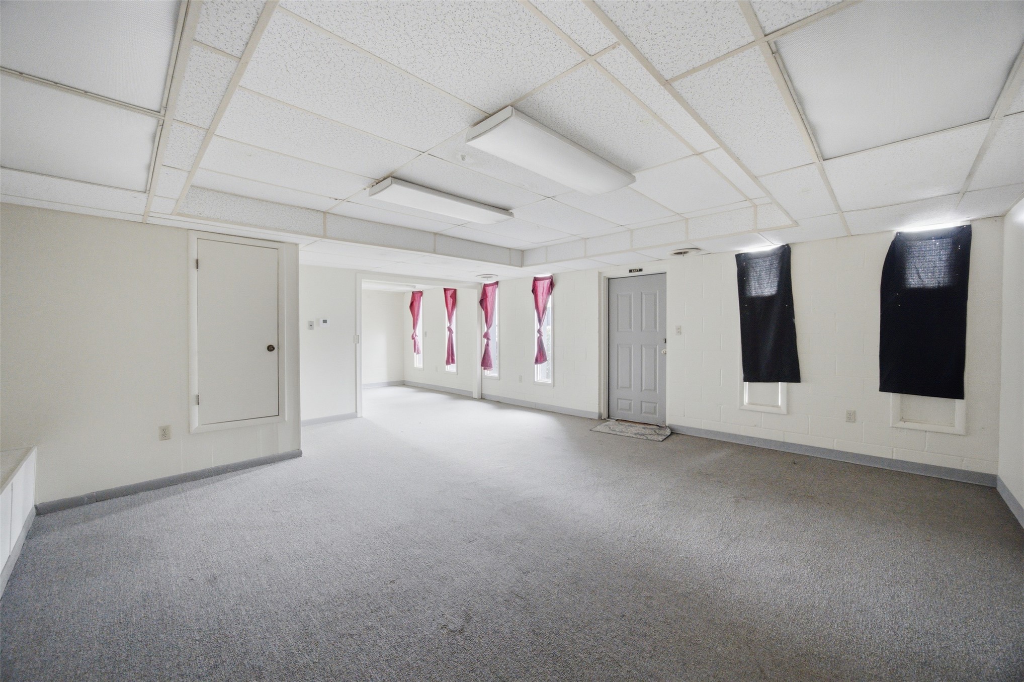 609 E Carl Albert Parkway Property Photo 31