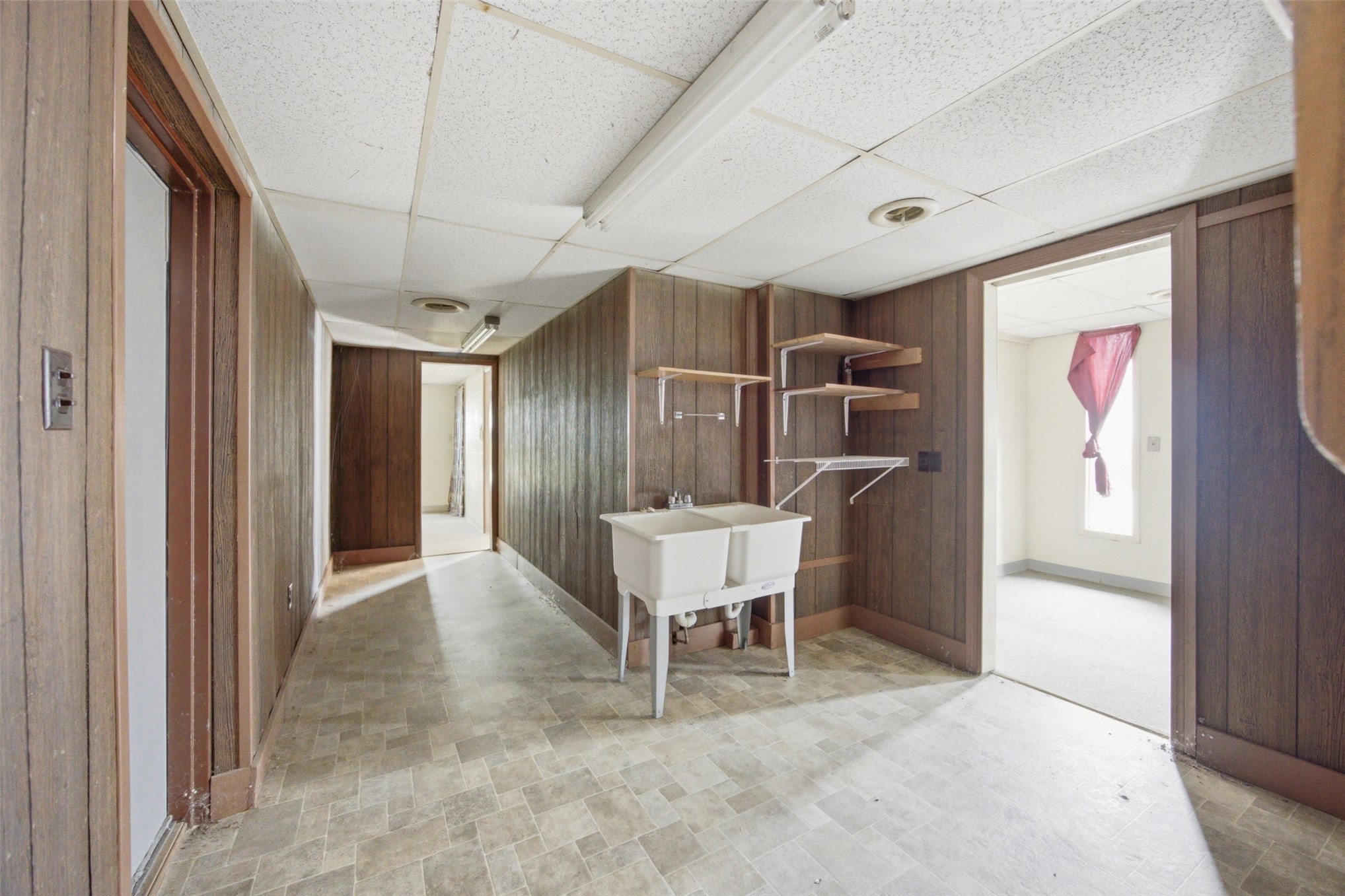 609 E Carl Albert Parkway Property Photo 37