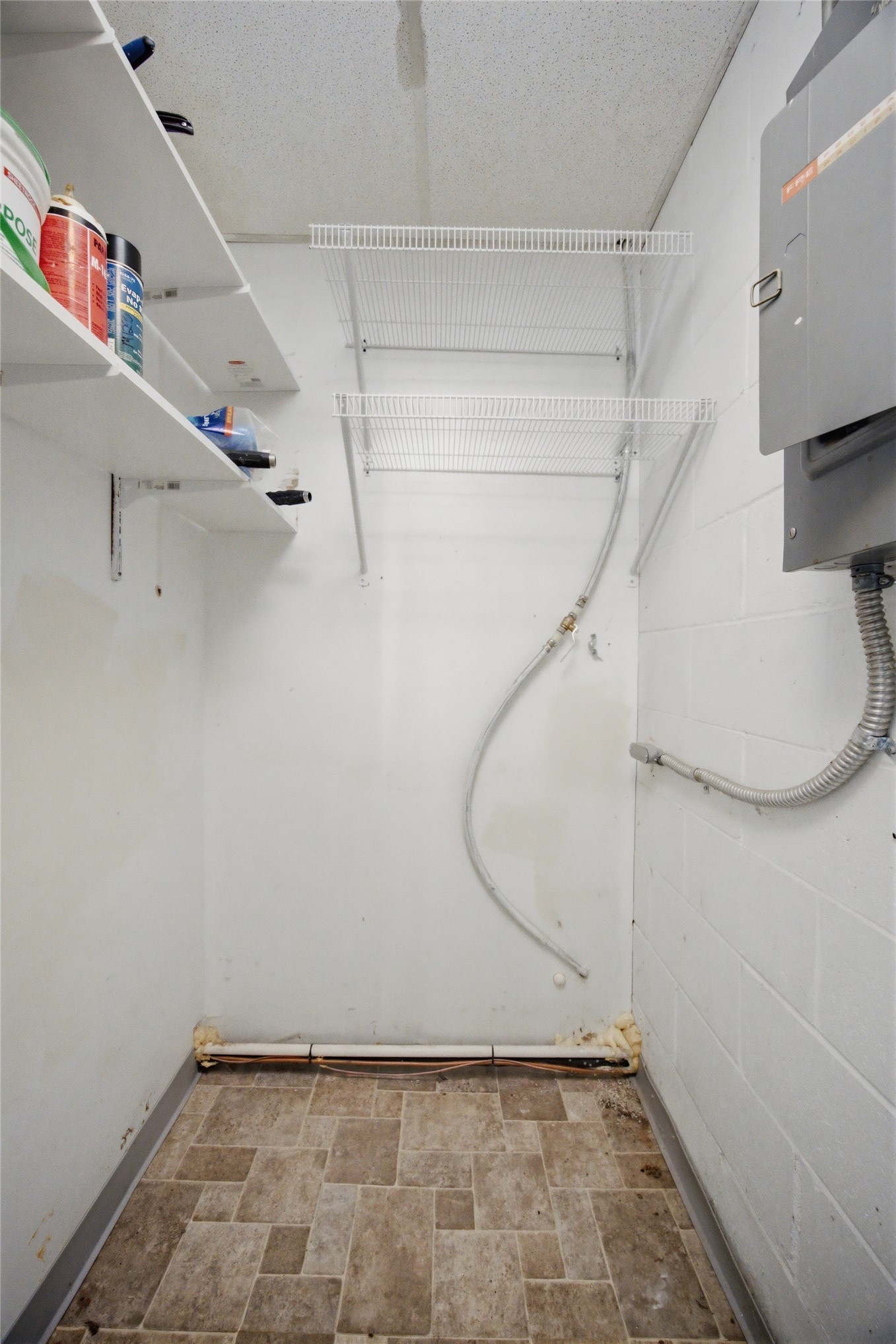 609 E Carl Albert Parkway Property Photo 39