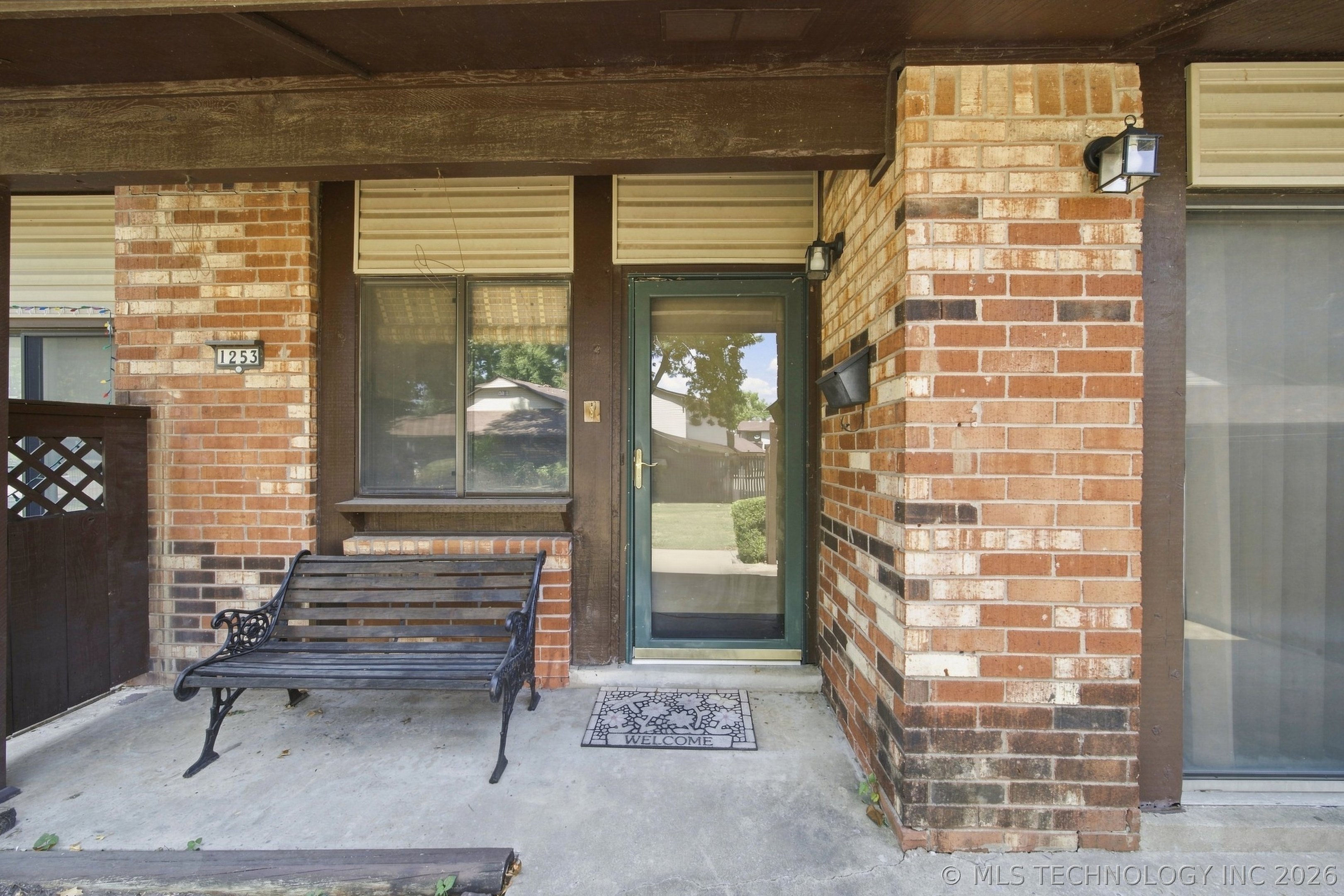 1253 S 110th East Avenue 2b Property Photo 5