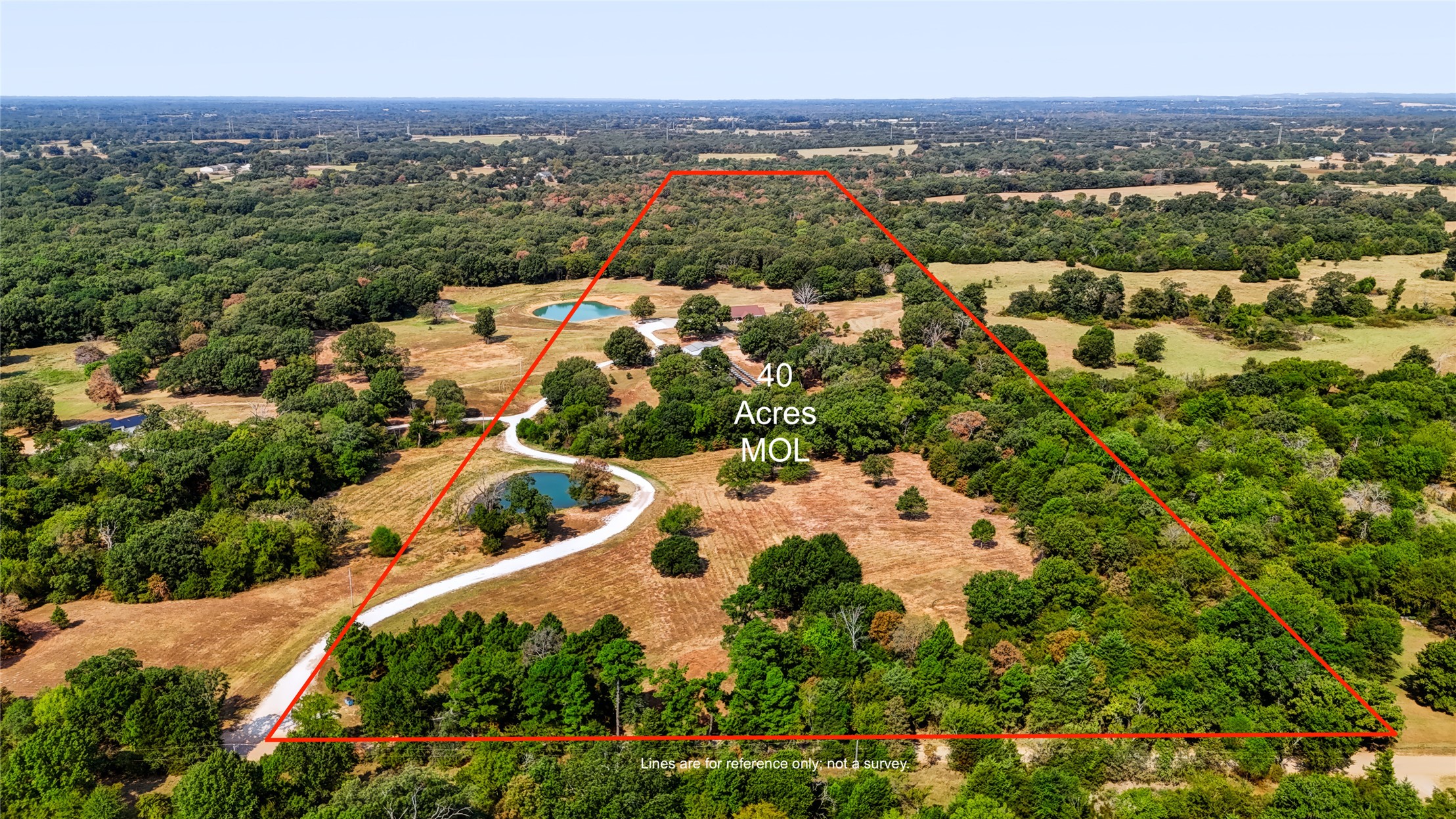 3597 Half Bank Road Property Photo 5