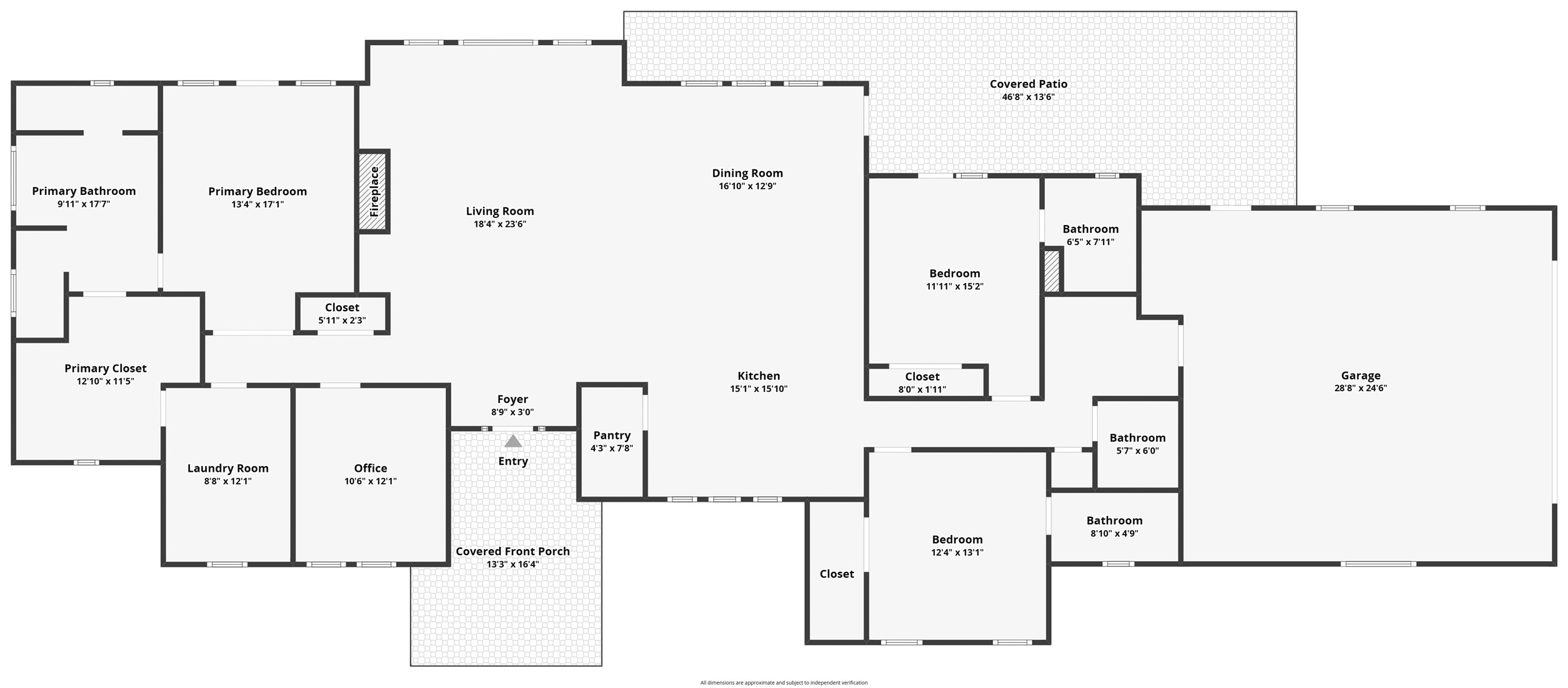3597 Half Bank Road Property Photo 9
