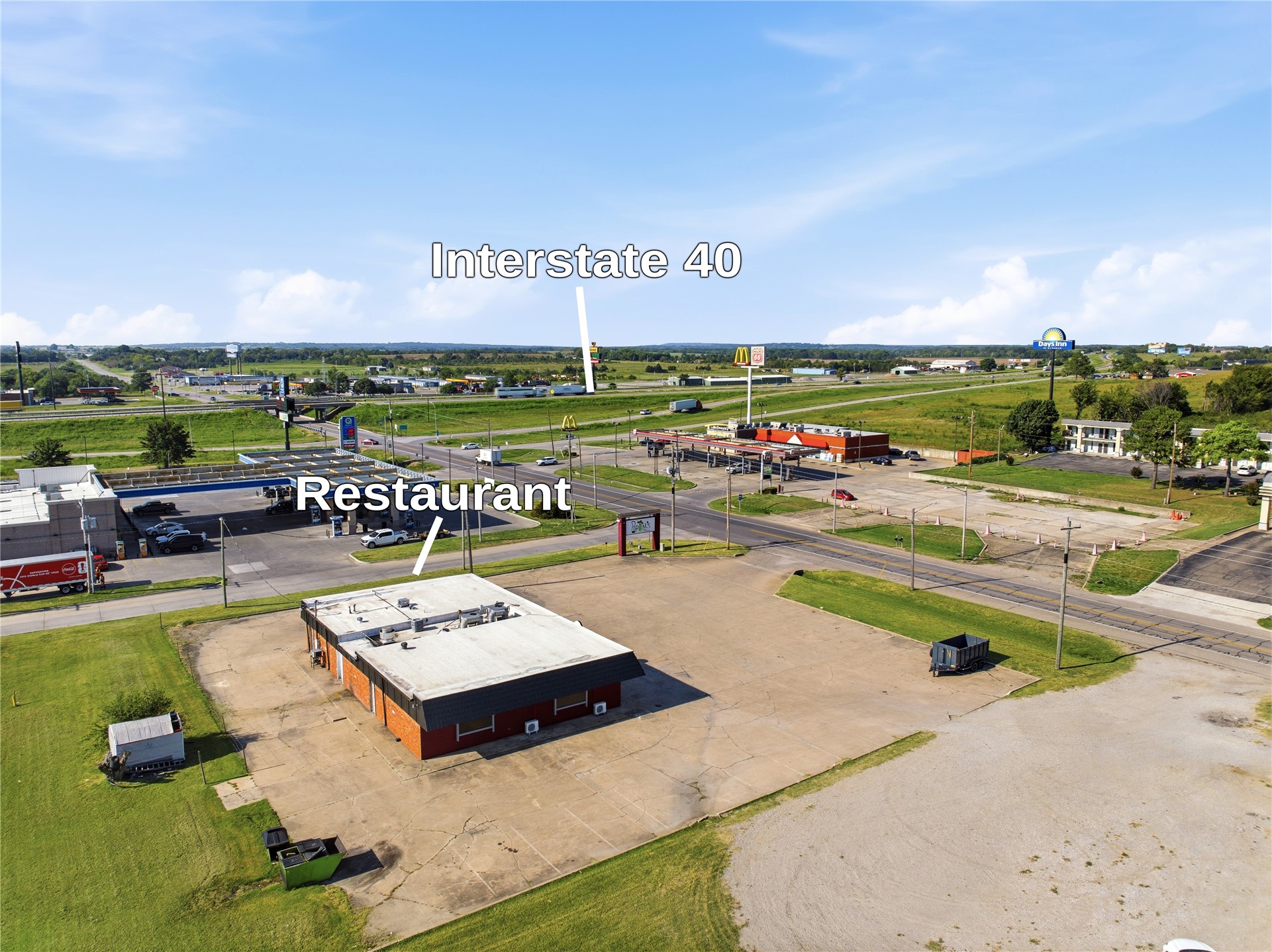 608 Woody Guthrie Street Property Photo 12