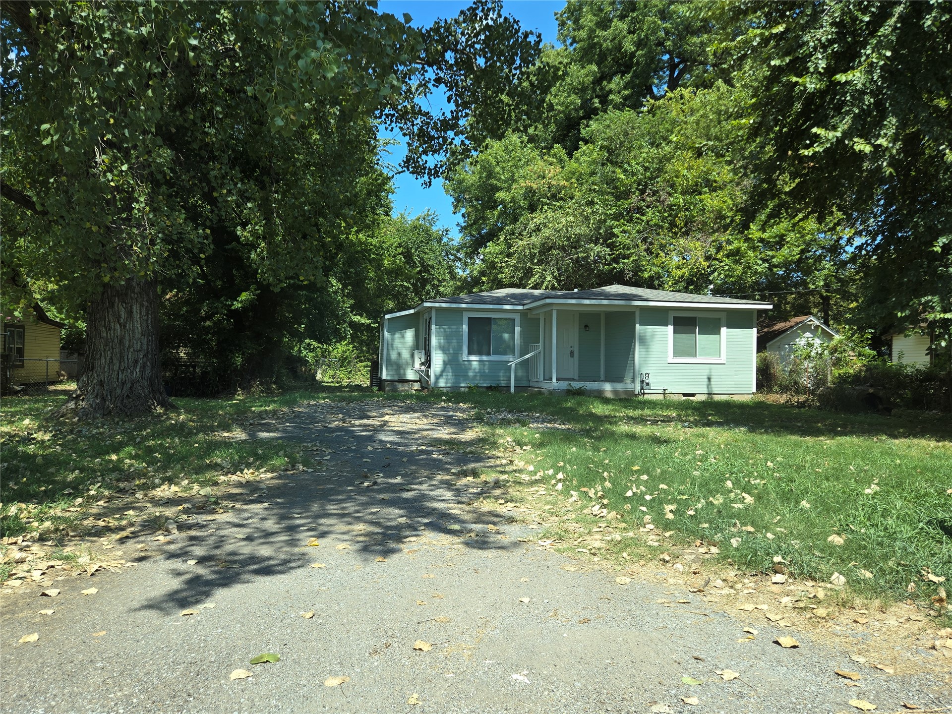 3833 W Admiral Boulevard S Property Photo 7