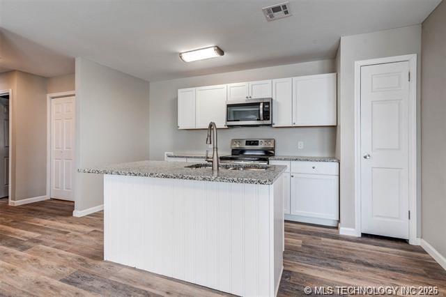 5328 S State Hwy 97 Property Photo 6