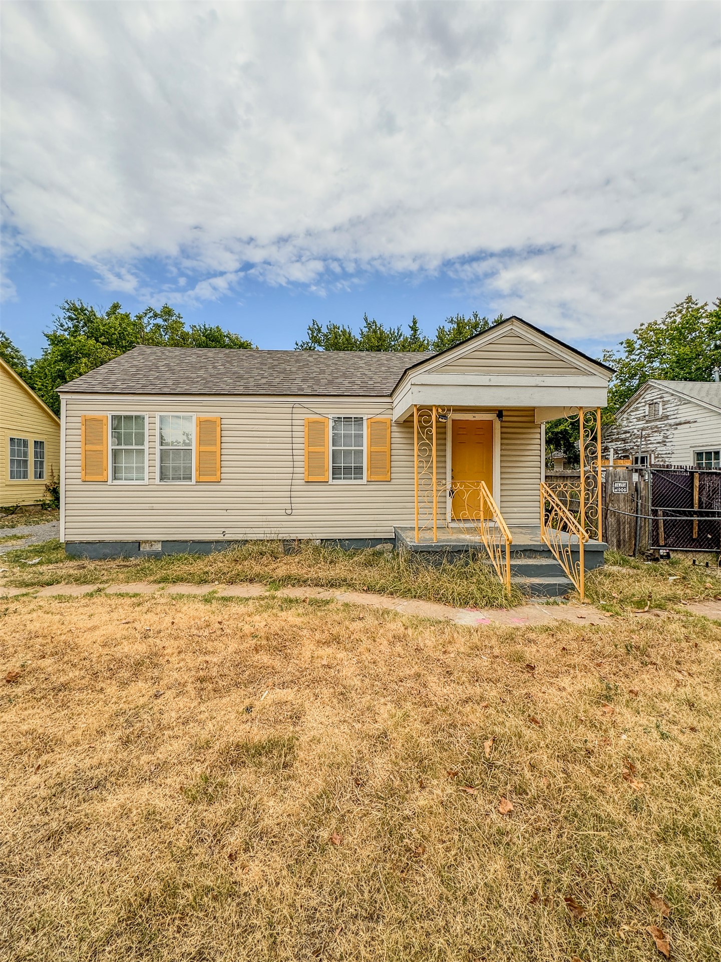 1507 Sw D Avenue Property Photo 1