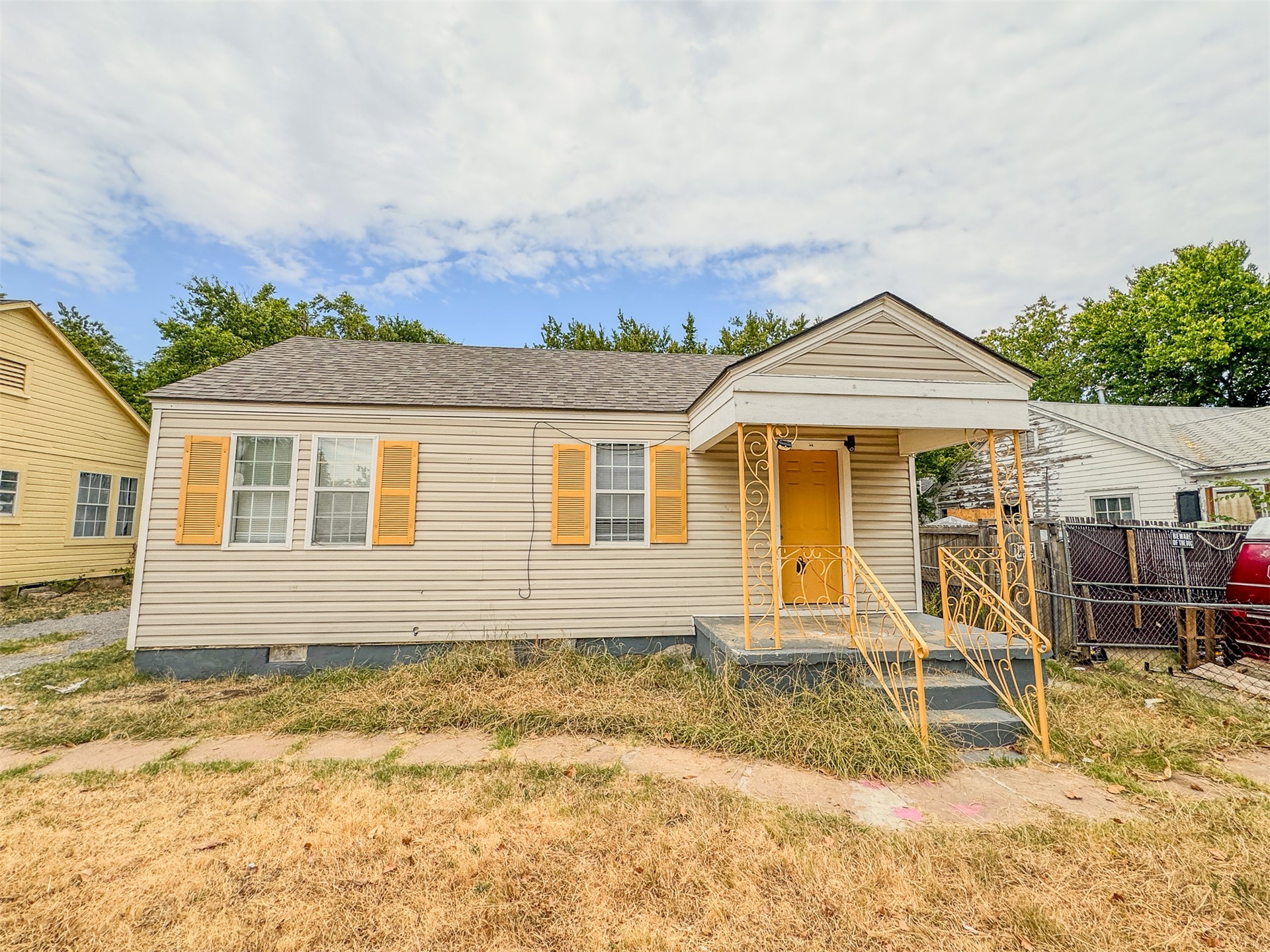 1507 Sw D Avenue Property Photo 2