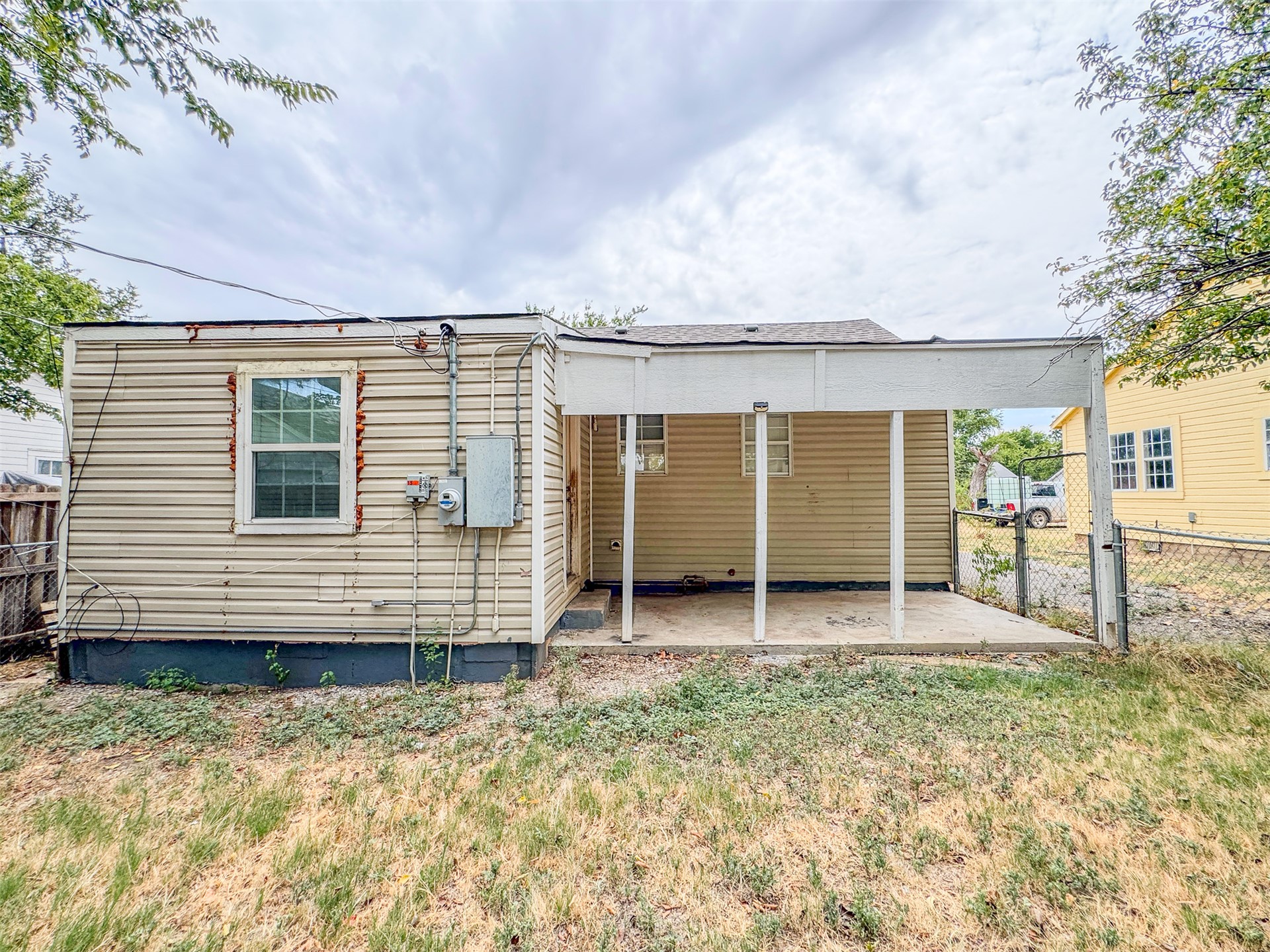 1507 Sw D Avenue Property Photo 21