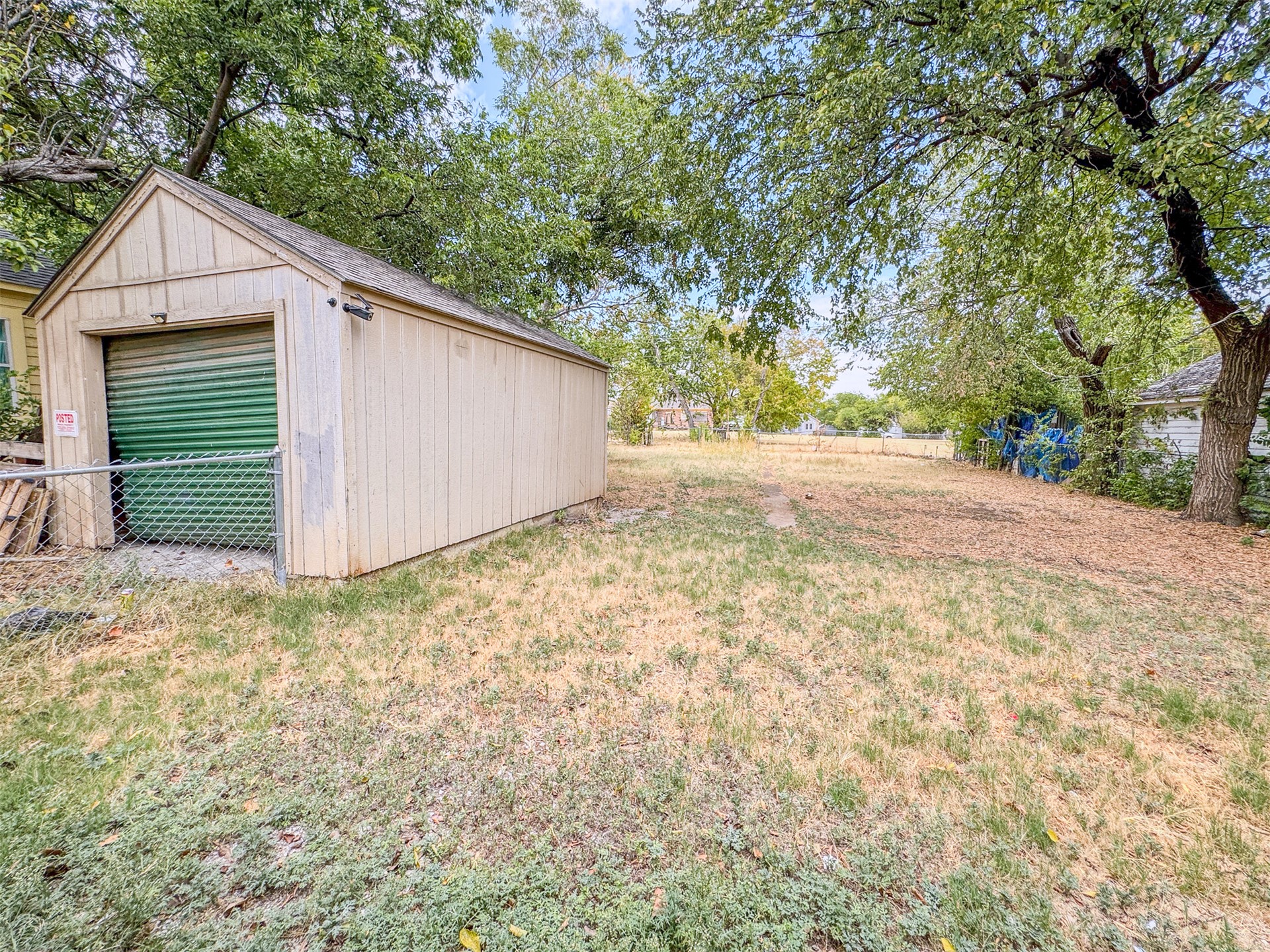 1507 Sw D Avenue Property Photo 22