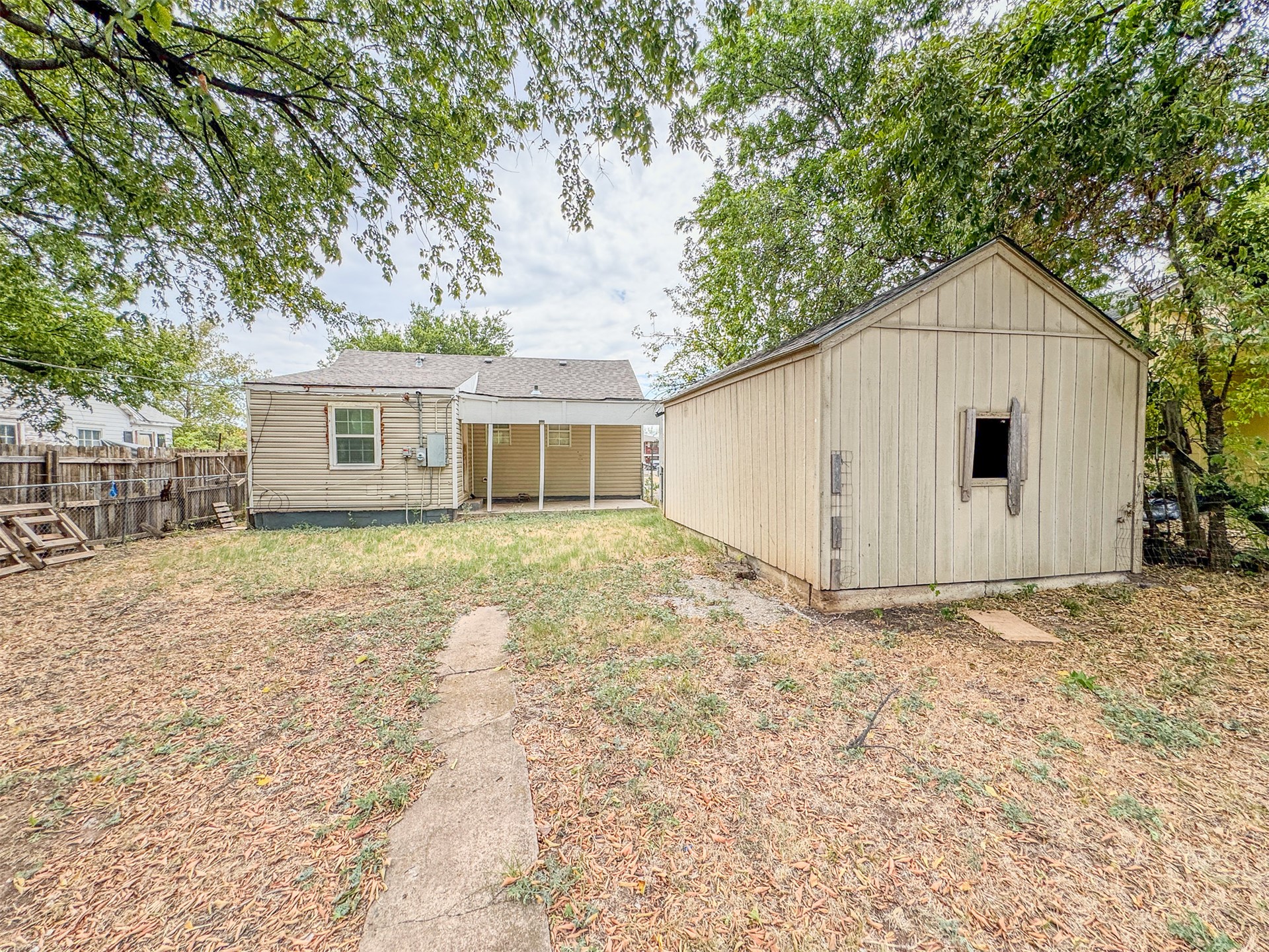 1507 Sw D Avenue Property Photo 25