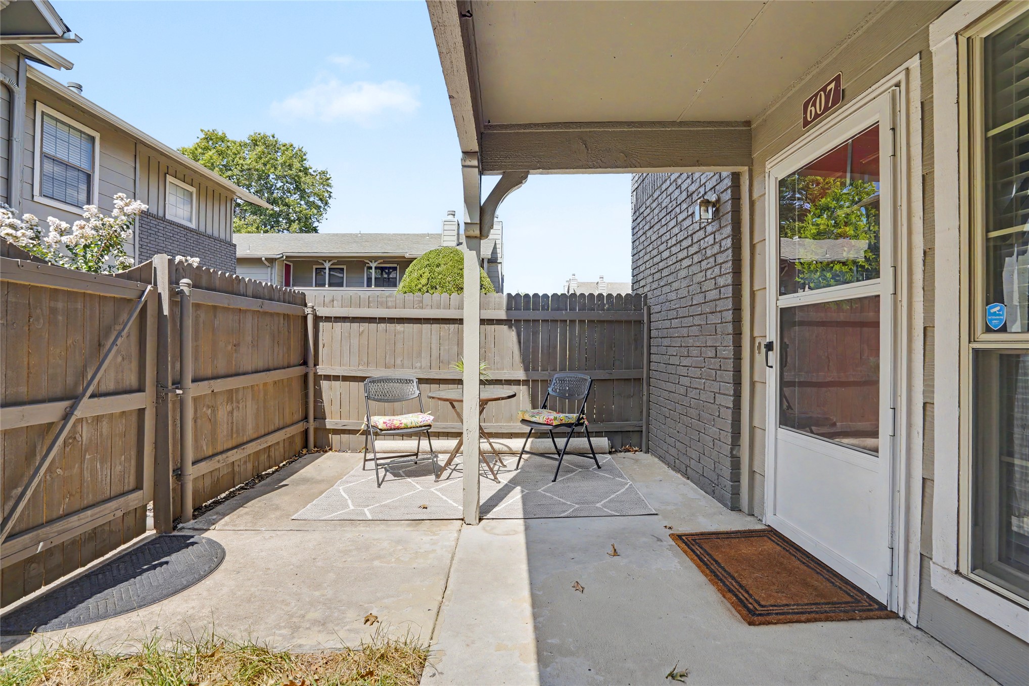 9023 S Delaware Avenue 607 Property Photo 2