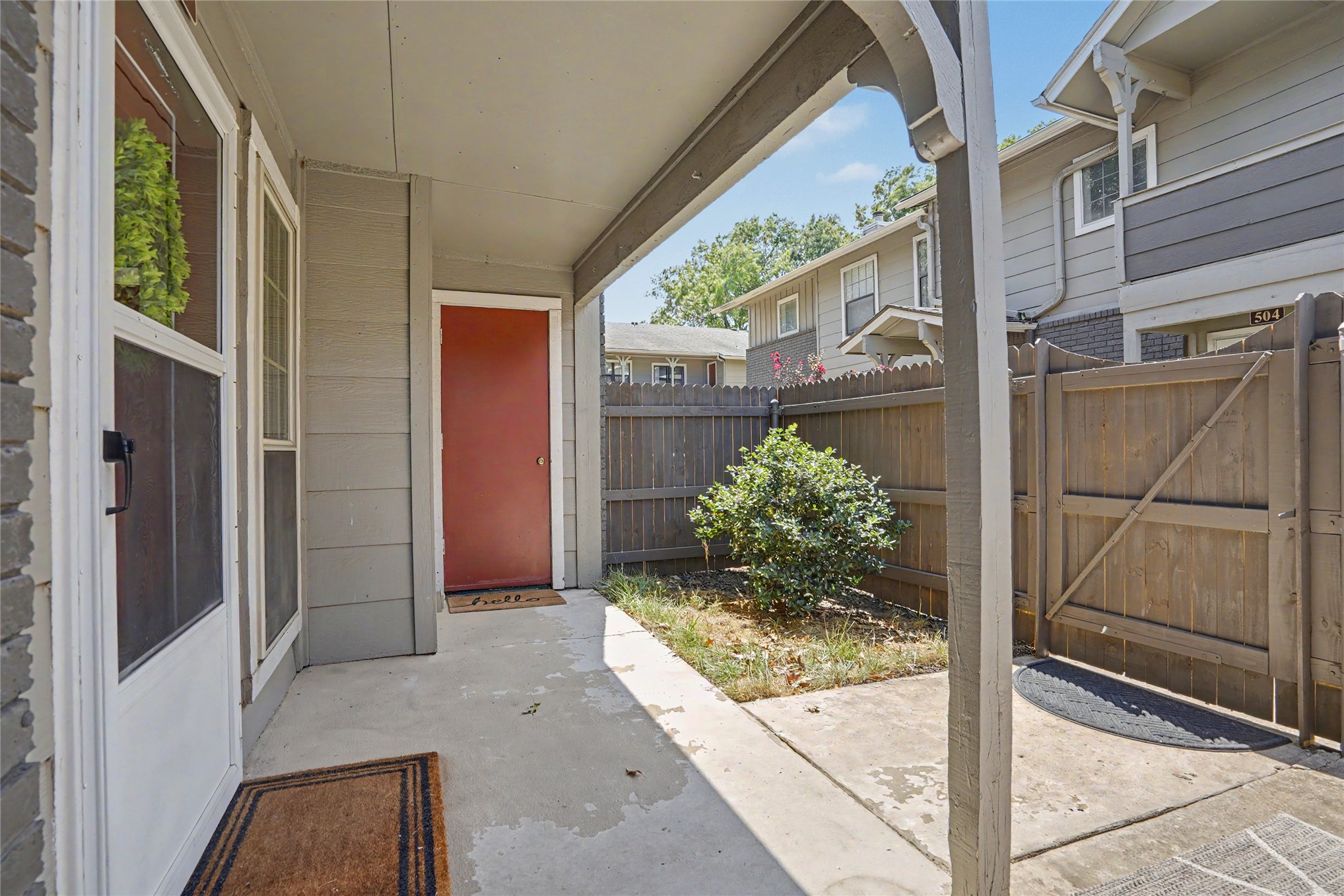 9023 S Delaware Avenue 607 Property Photo 19