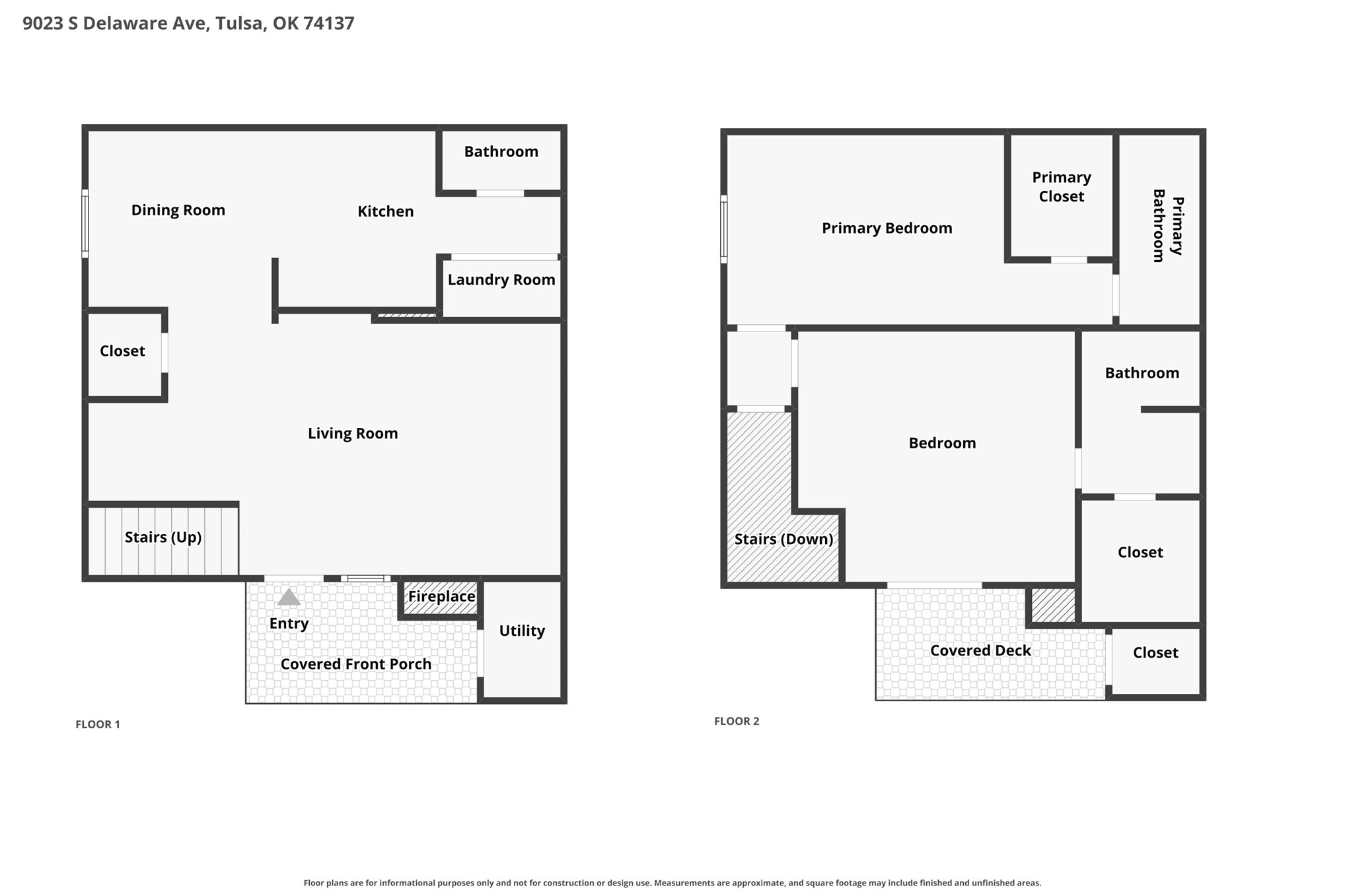 9023 S Delaware Avenue 607 Property Photo 31