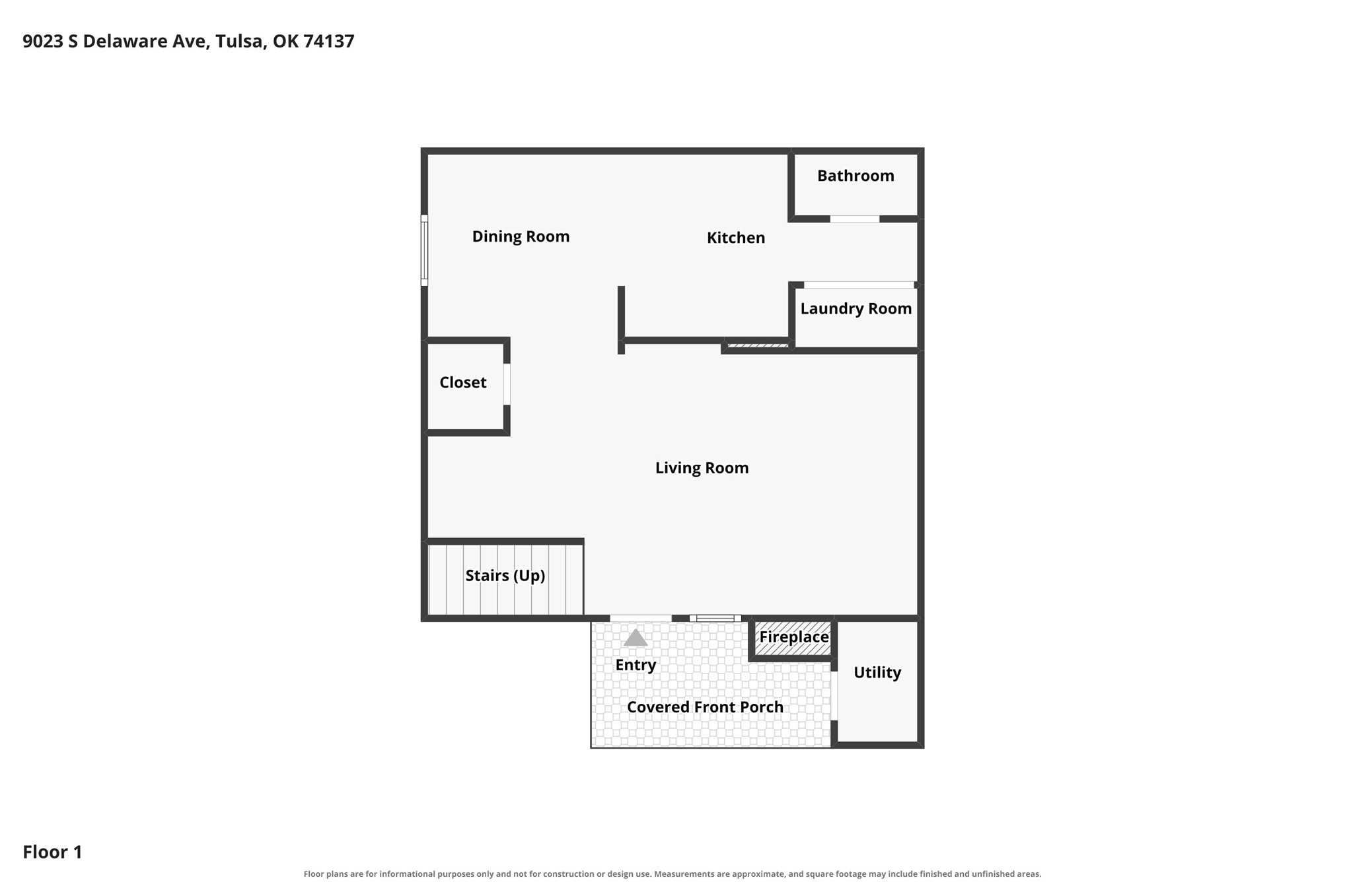 9023 S Delaware Avenue 607 Property Photo 32