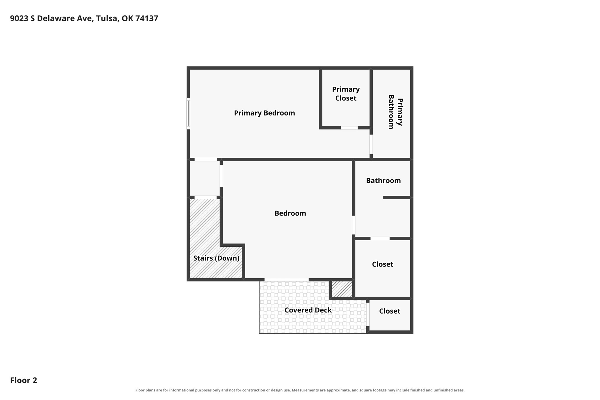 9023 S Delaware Avenue 607 Property Photo 33