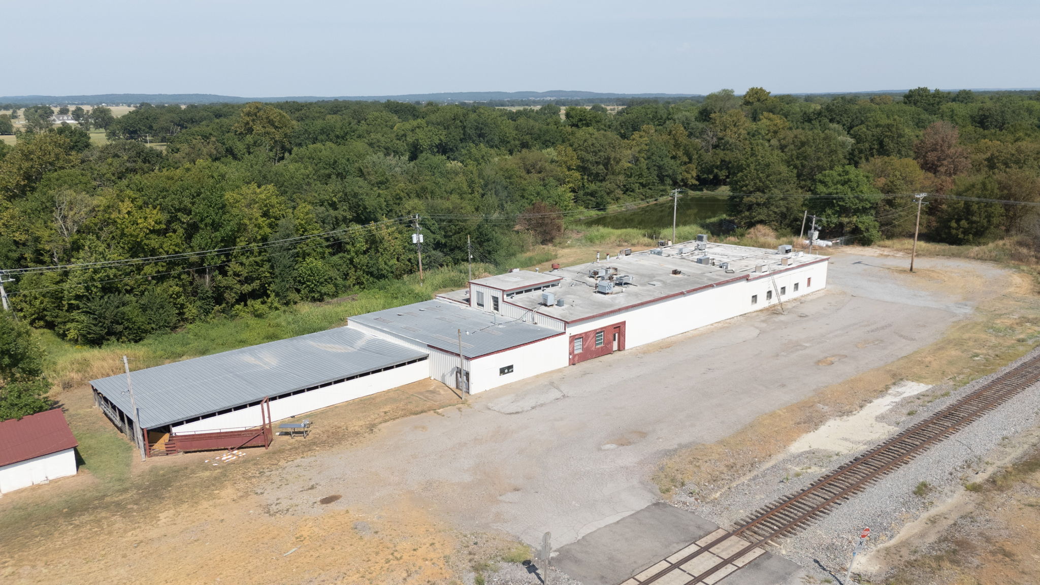 2875 N Highway 69 Property Photo 1