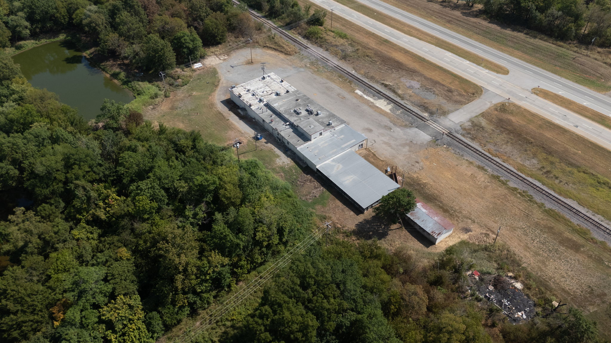 2875 N Highway 69 Property Photo 2