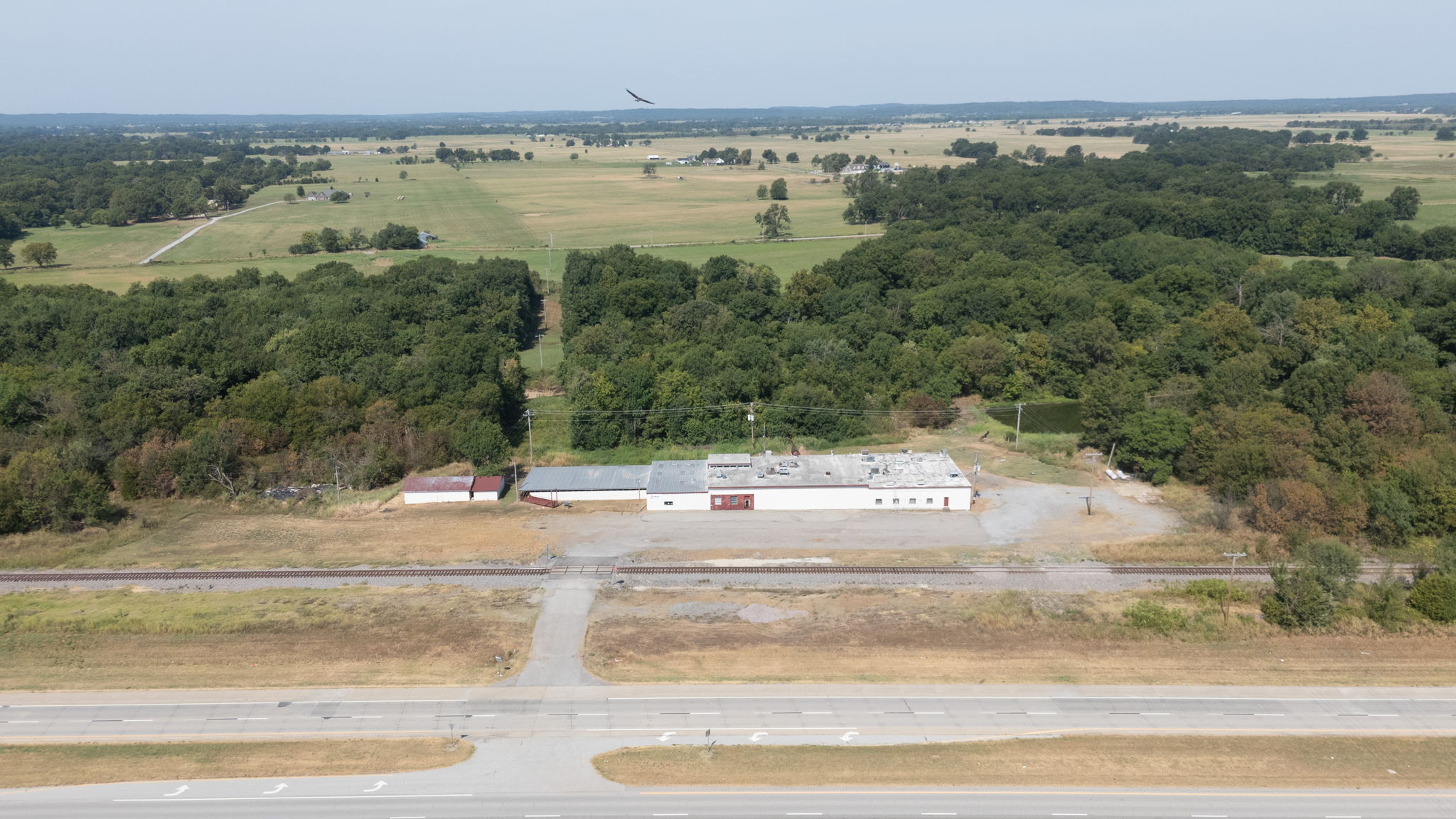 2875 N Highway 69 Property Photo 4