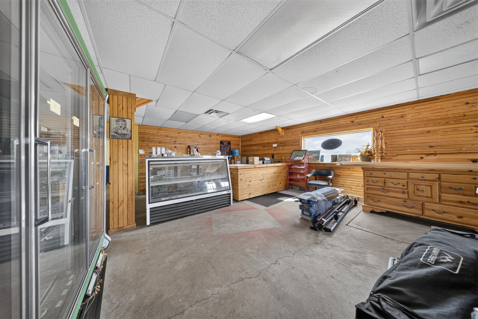 2875 N Highway 69 Property Photo 11