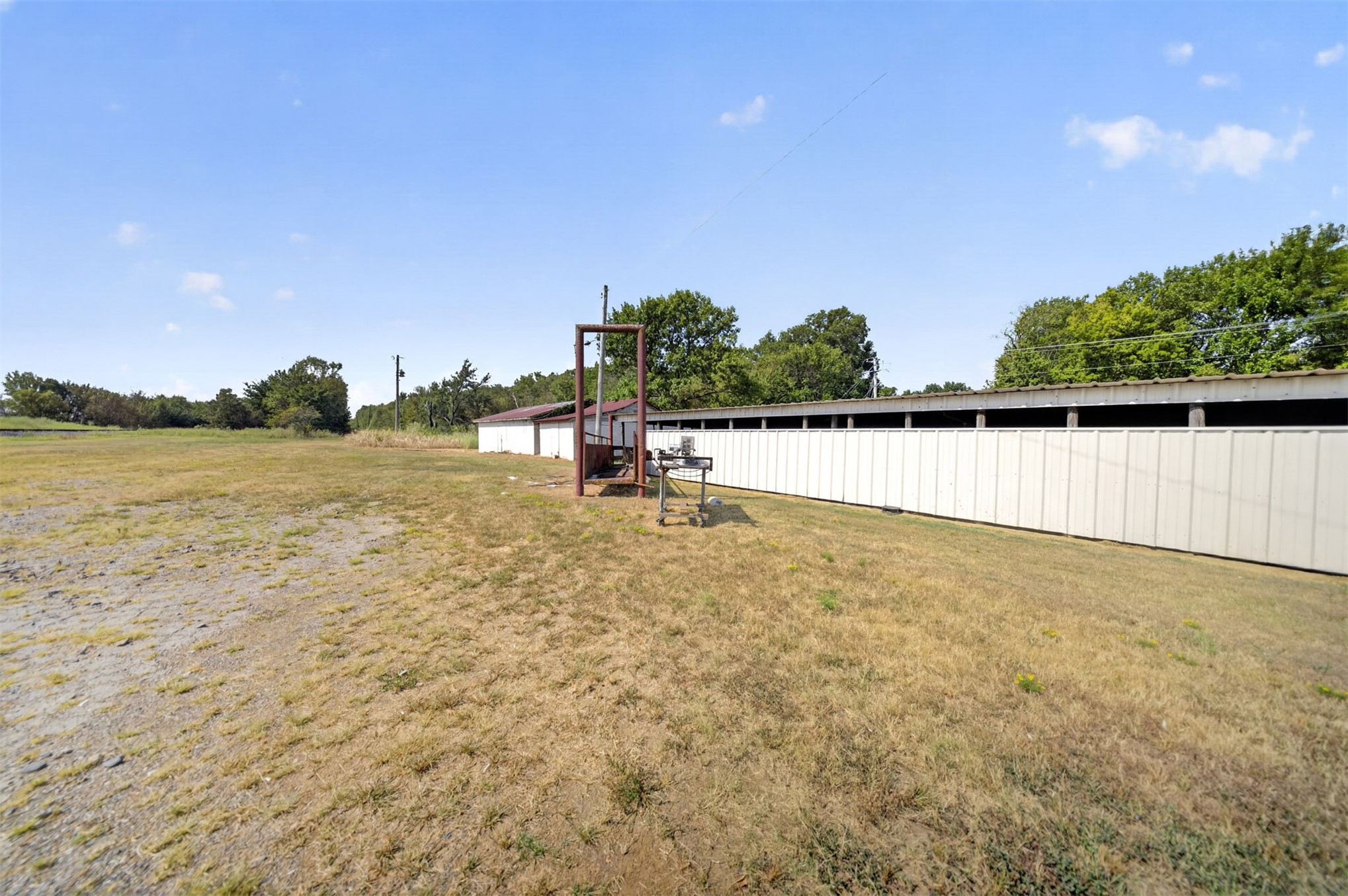 2875 N Highway 69 Property Photo 28