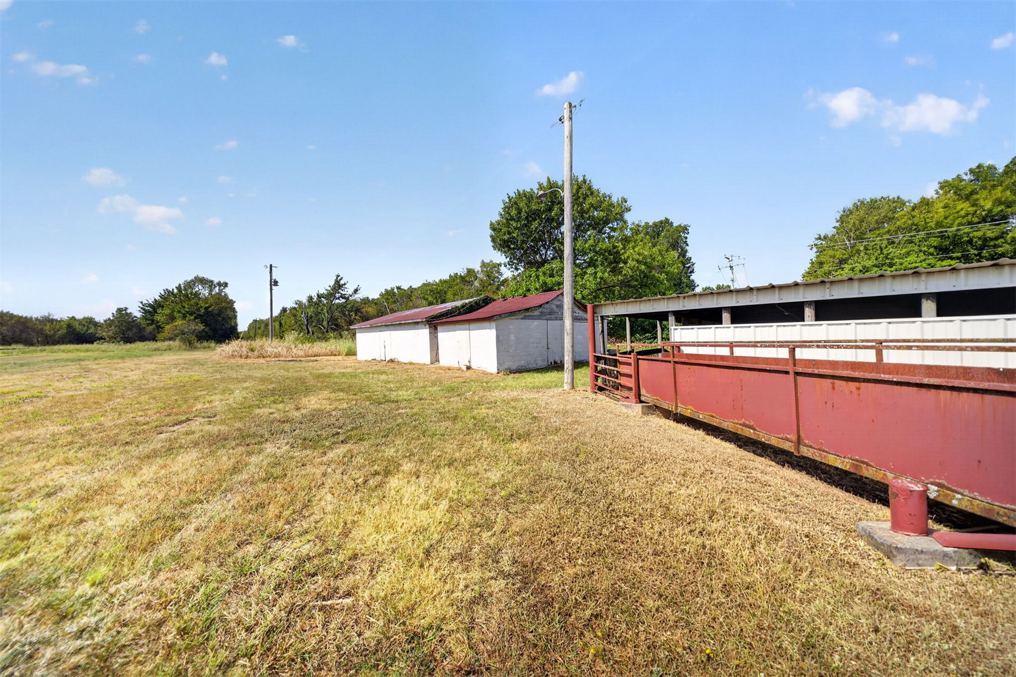 2875 N Highway 69 Property Photo 29