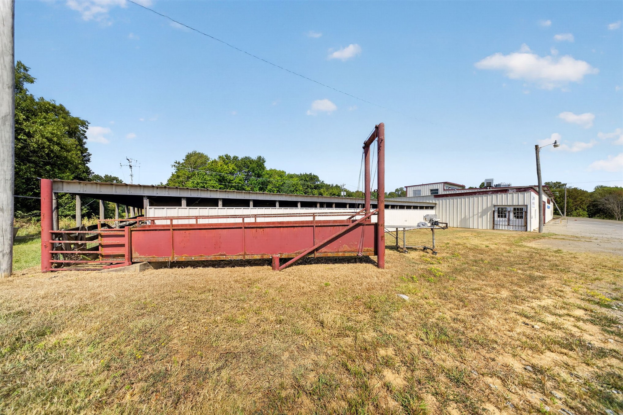 2875 N Highway 69 Property Photo 30