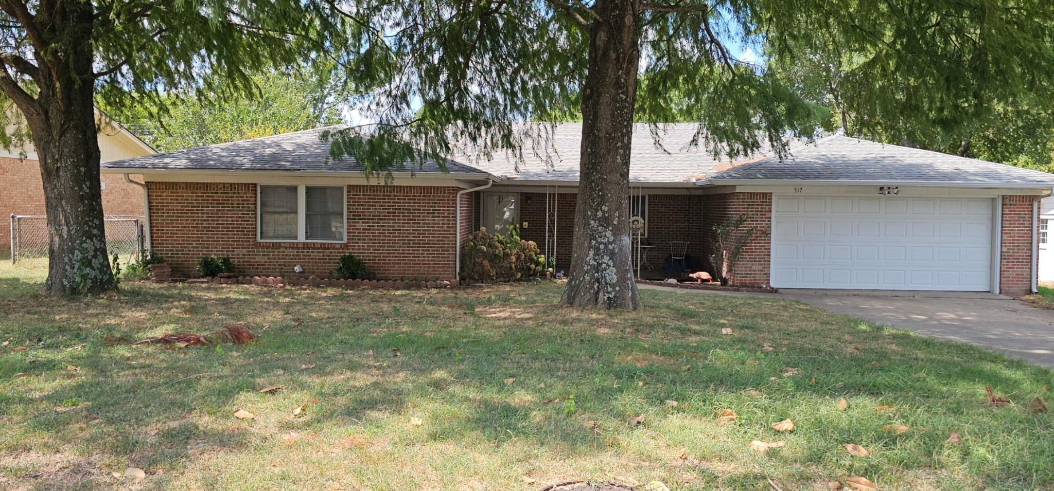 517 Webb Avenue Property Photo 1