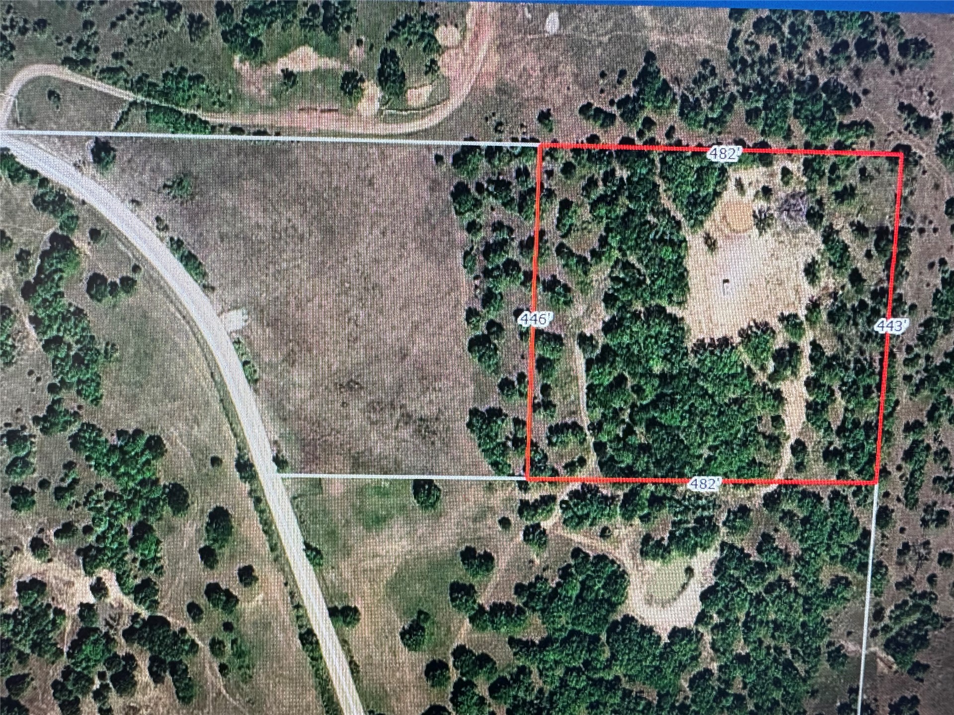8296 2130 Road Property Photo 1