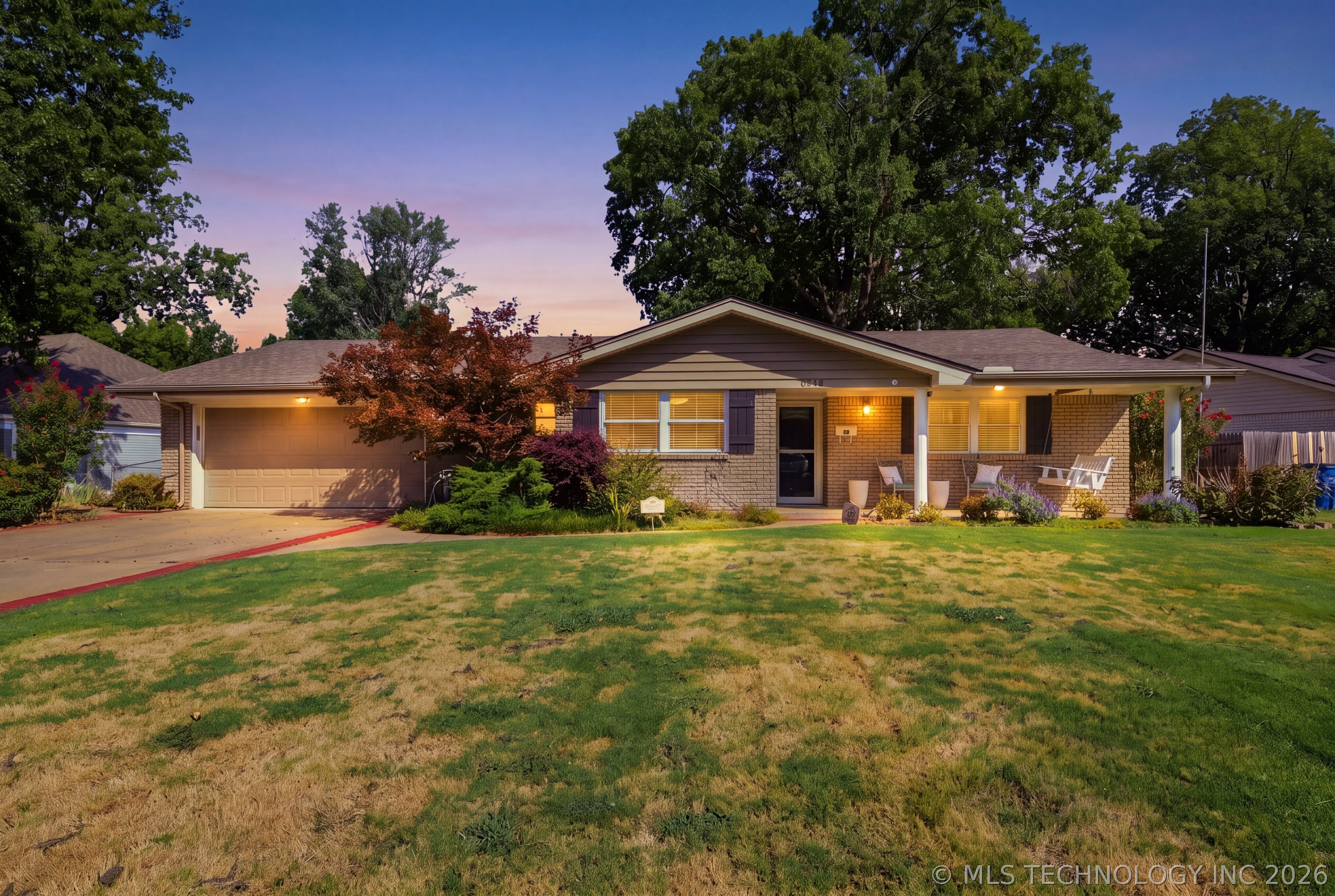 6619 E 57th Street Property Photo 1