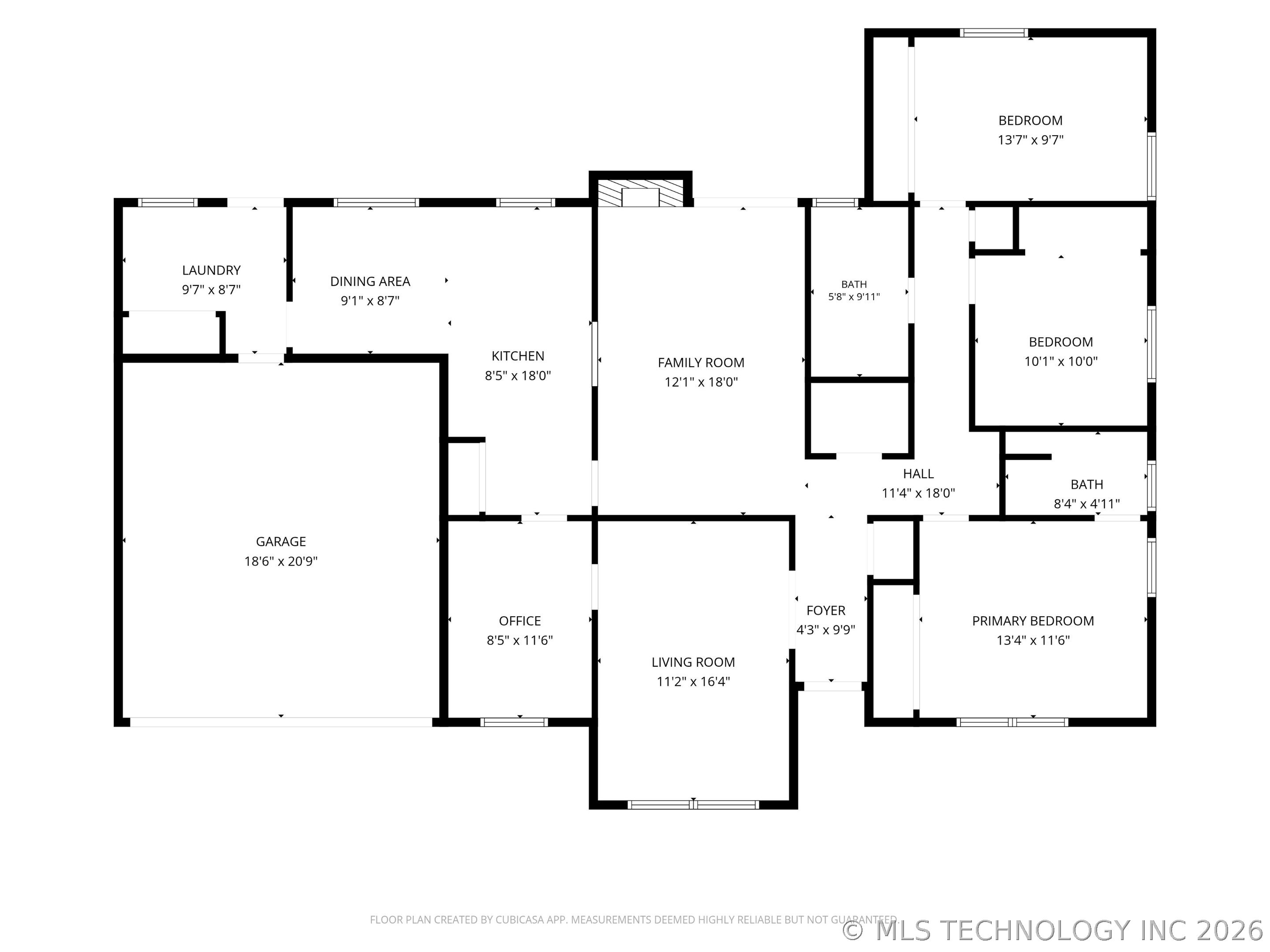 6619 E 57th Street Property Photo 32