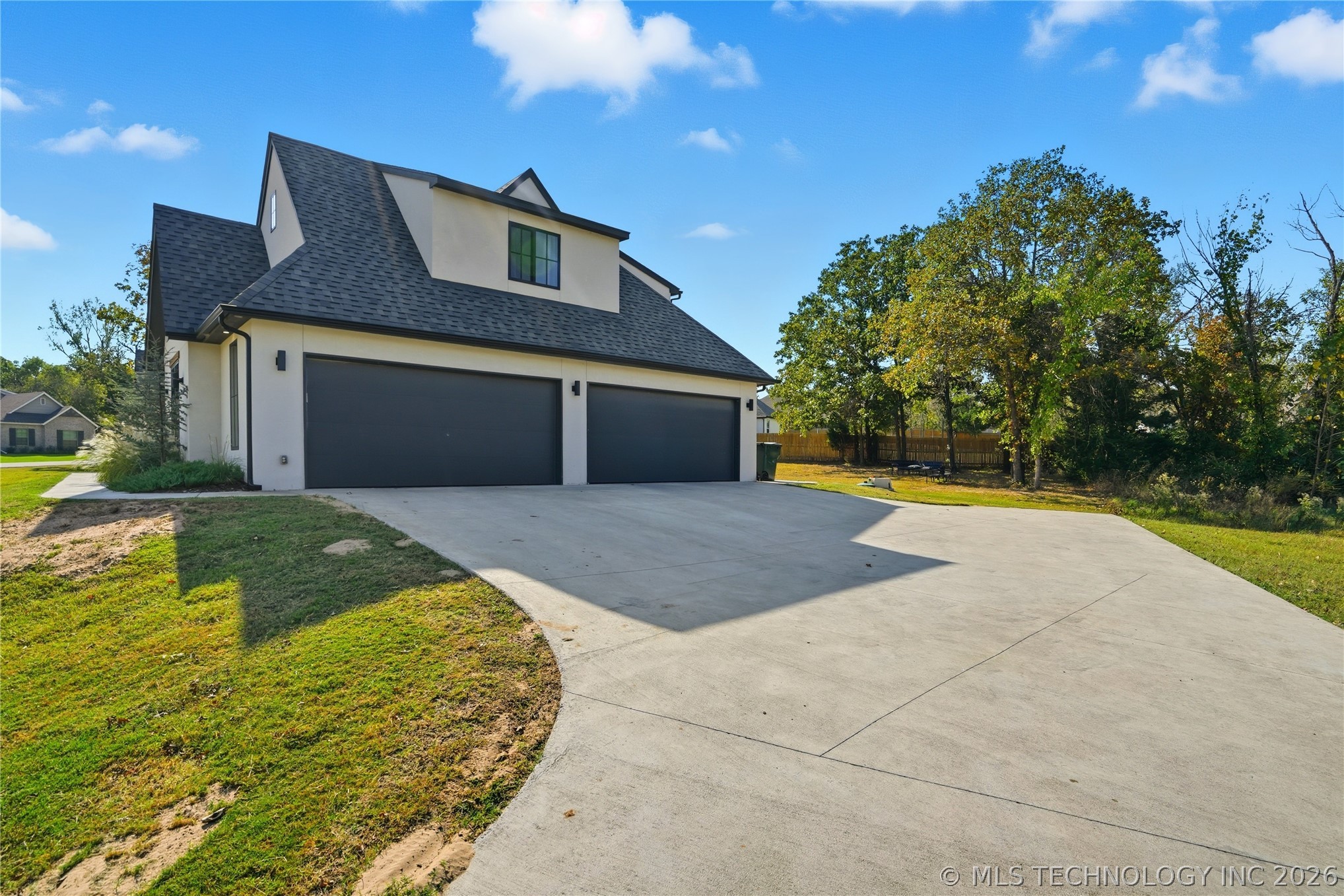 2714 Falls Bend Drive Property Photo 55